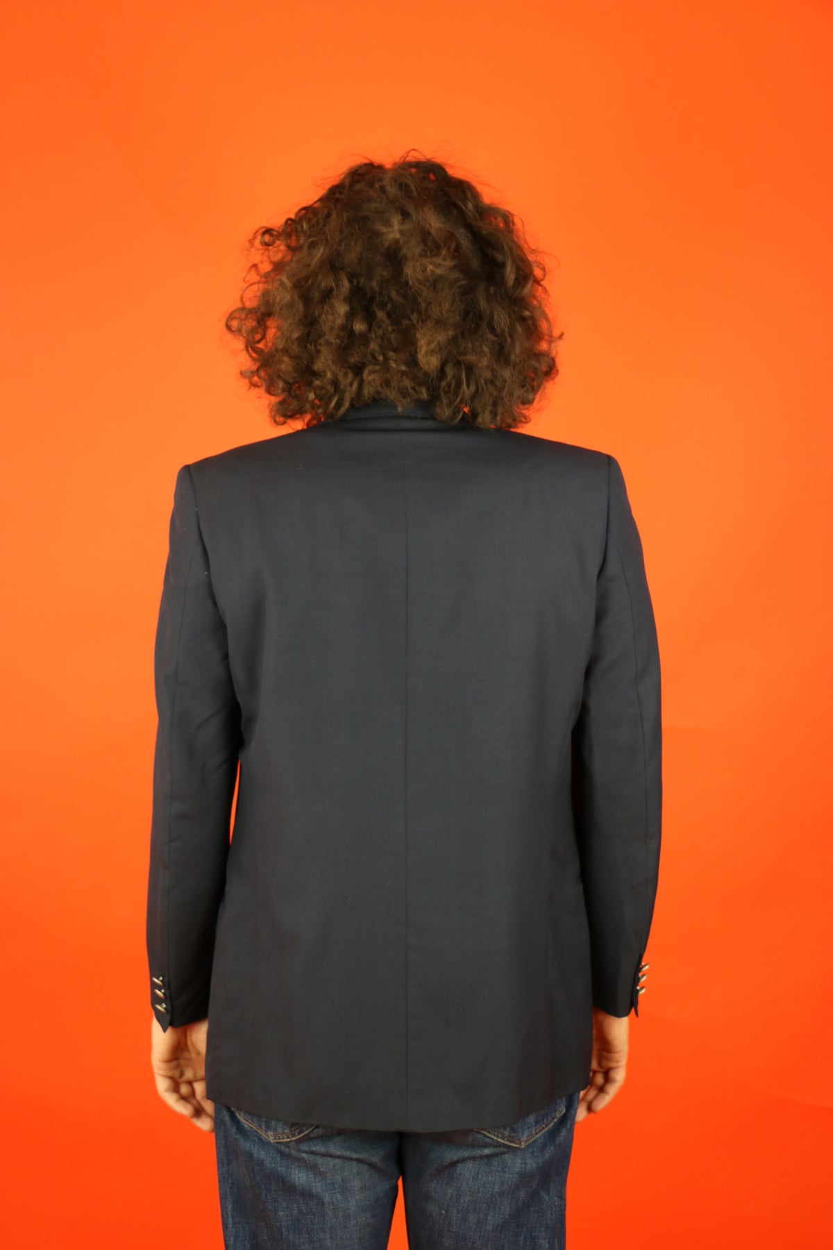Emilio Pucci Suit Jacket - vintage clothing clochard92.com