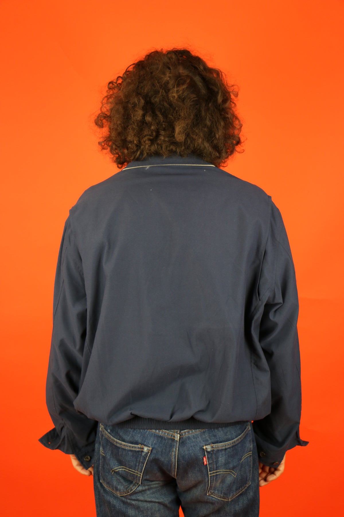 Ralph Lauren Sport Zip Jacket - vintage clothing clochard92.com