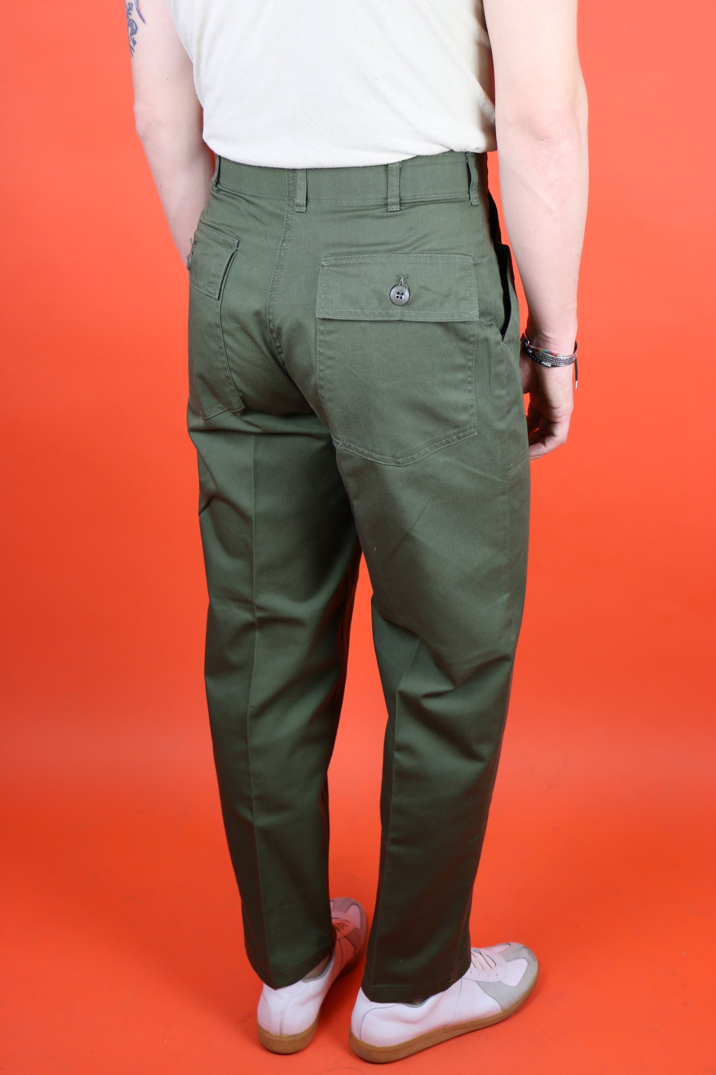 OG-507 Pants - vintage clothing clochard92.com