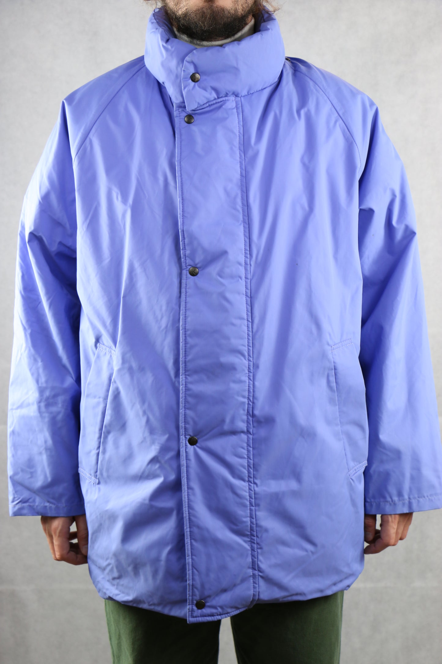 Moncler Down Coat Granoble - vintage clothing clochard92.com