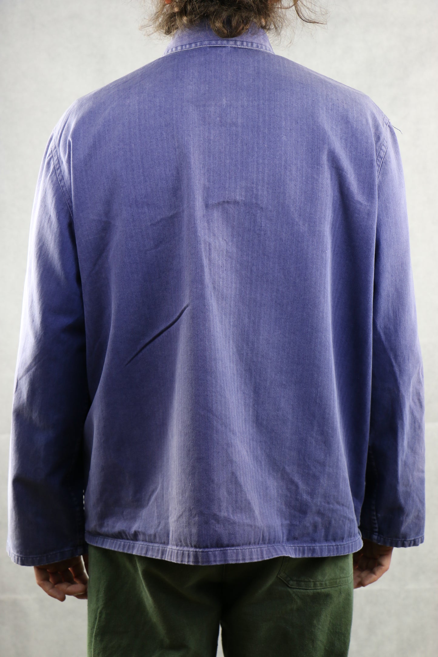 Work Jacket XL - vintage clothing clochard92.com