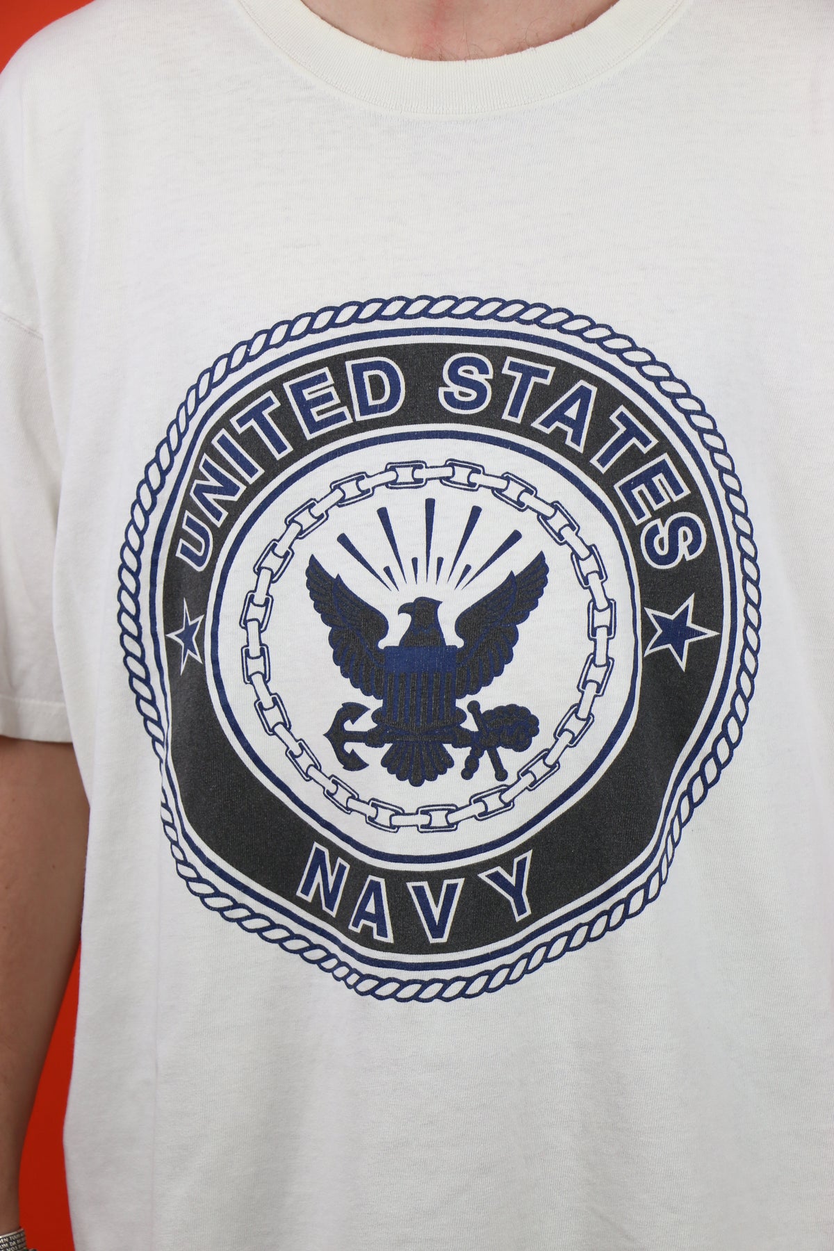 SOFFE U.S. NAVY t-shirt