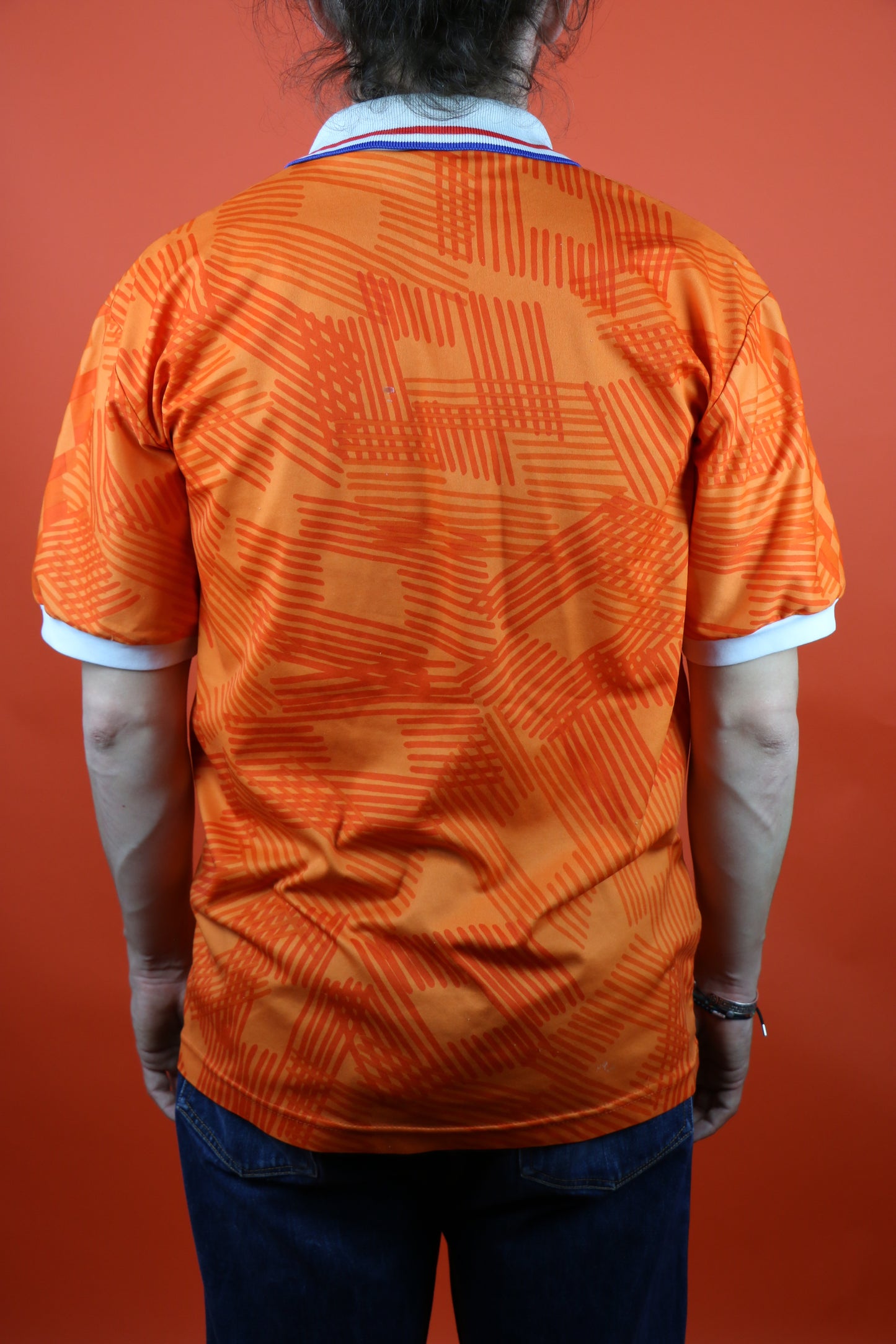 Dutch National Team Jersey 1994 - vintage clothing clochard92.com
