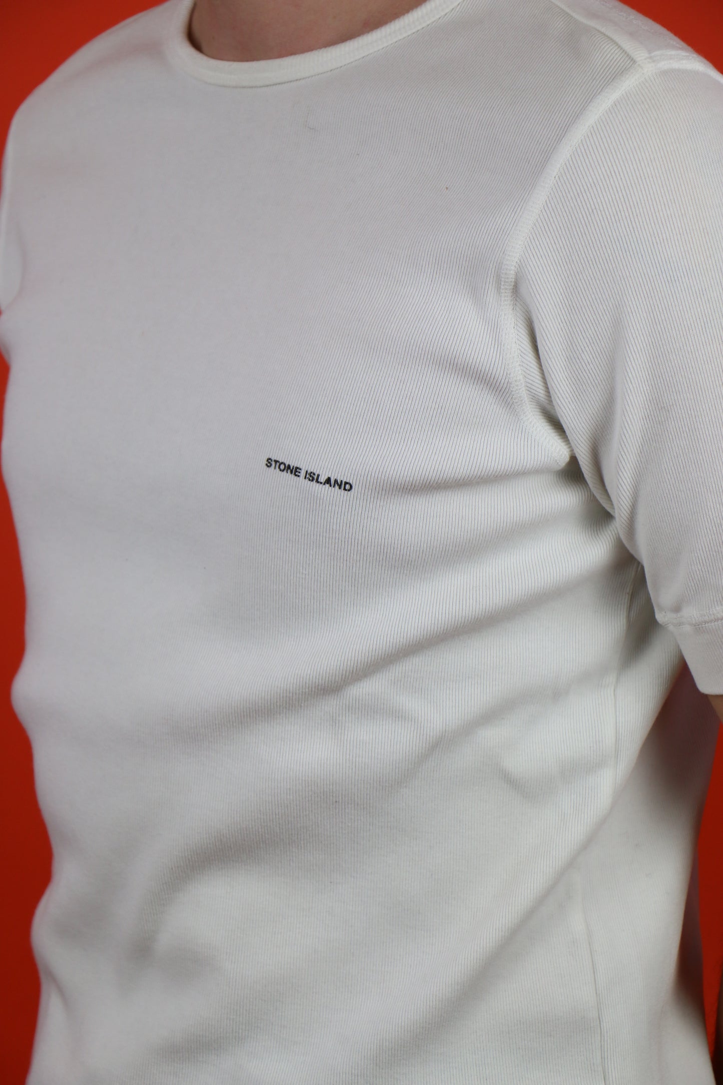 Stone Island T-Shirt - vintage clothing clochard92.com