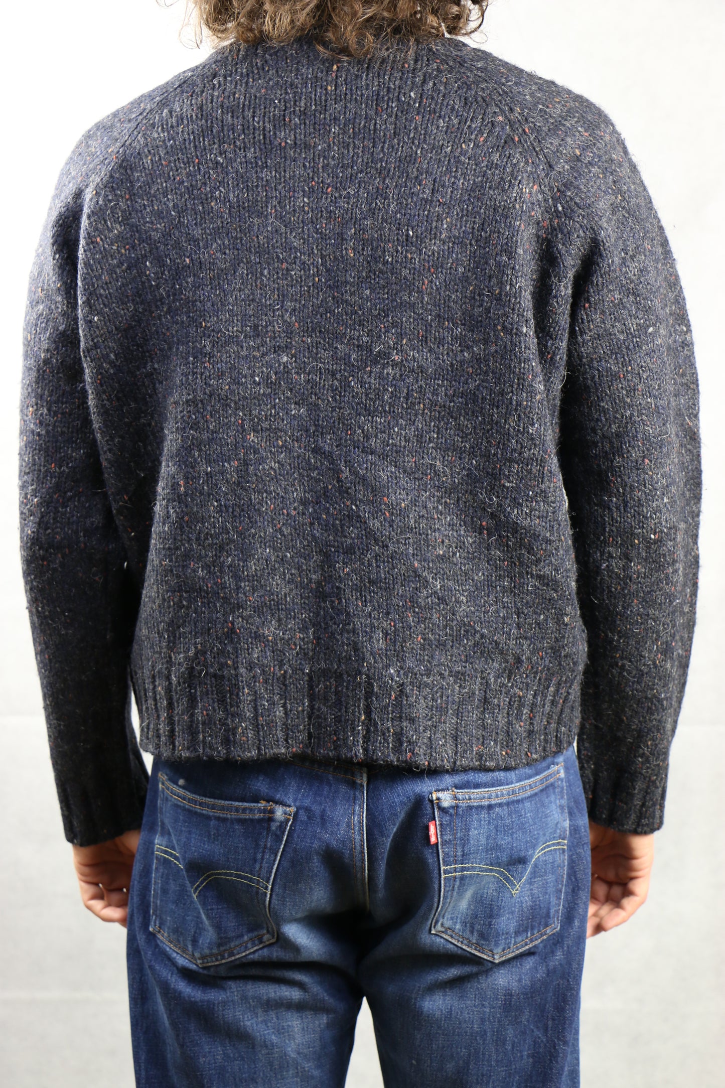 Abercrombie & Fitch Sweater - vintage clothing clochard92.com