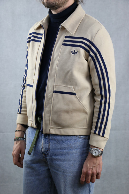 Adidas Rare Track Jacket - vintage clothing clochrd92.com