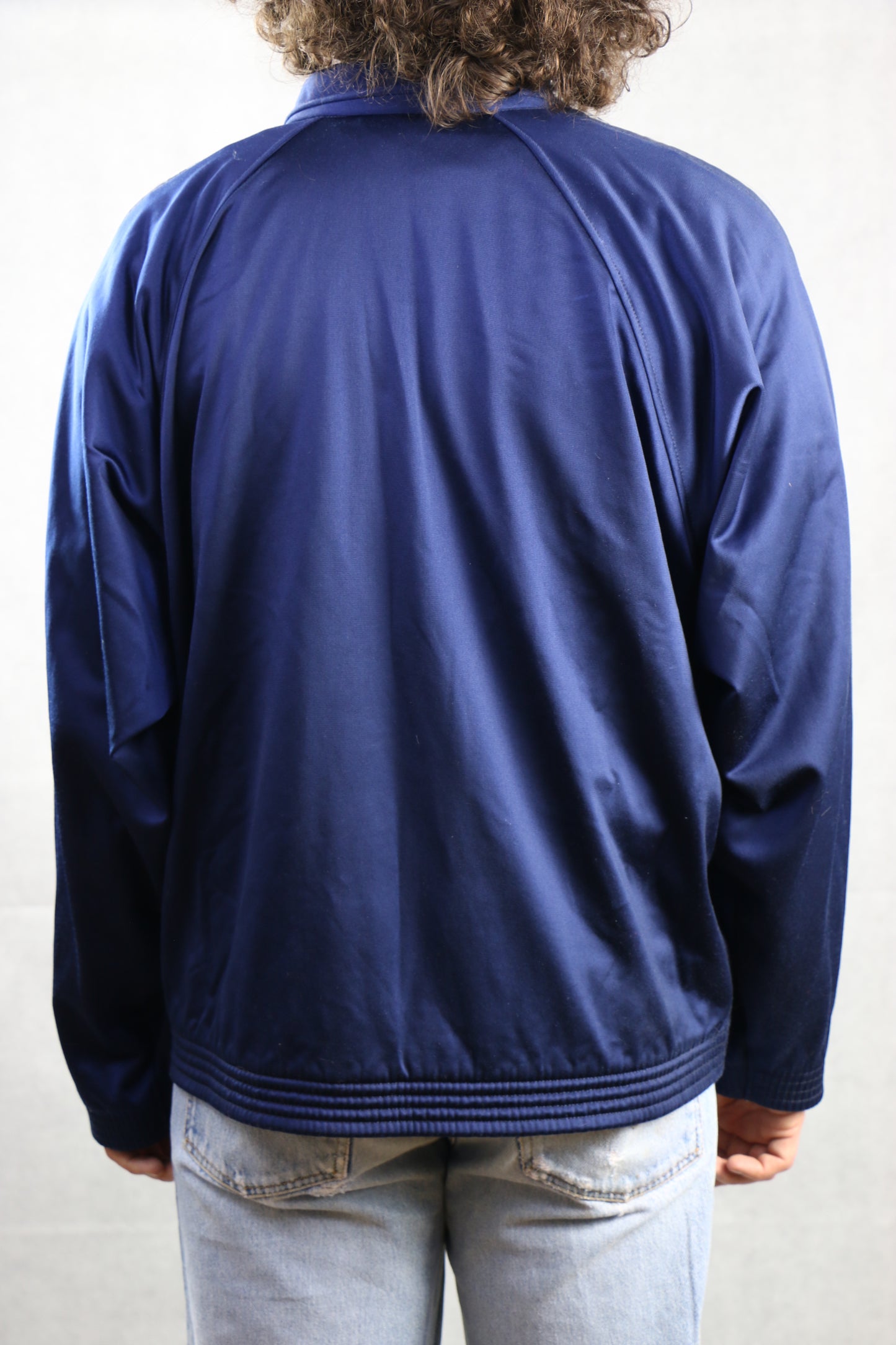 Champion U.S.A. Track Jacket - vintage clothing clochard92.com