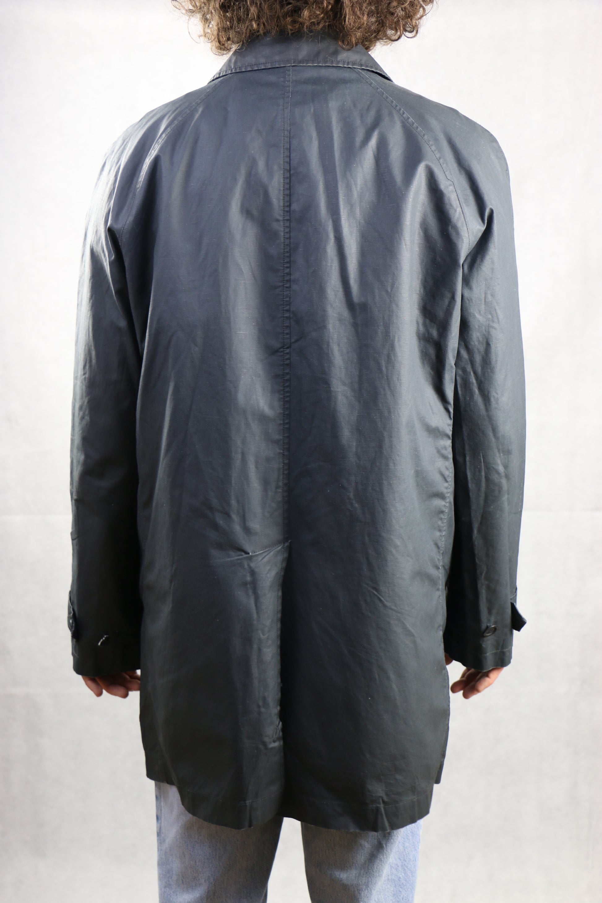 Burberry Rayn Coat  - Vintage clothing clochard92.com, Vintage Store Clochard92.com