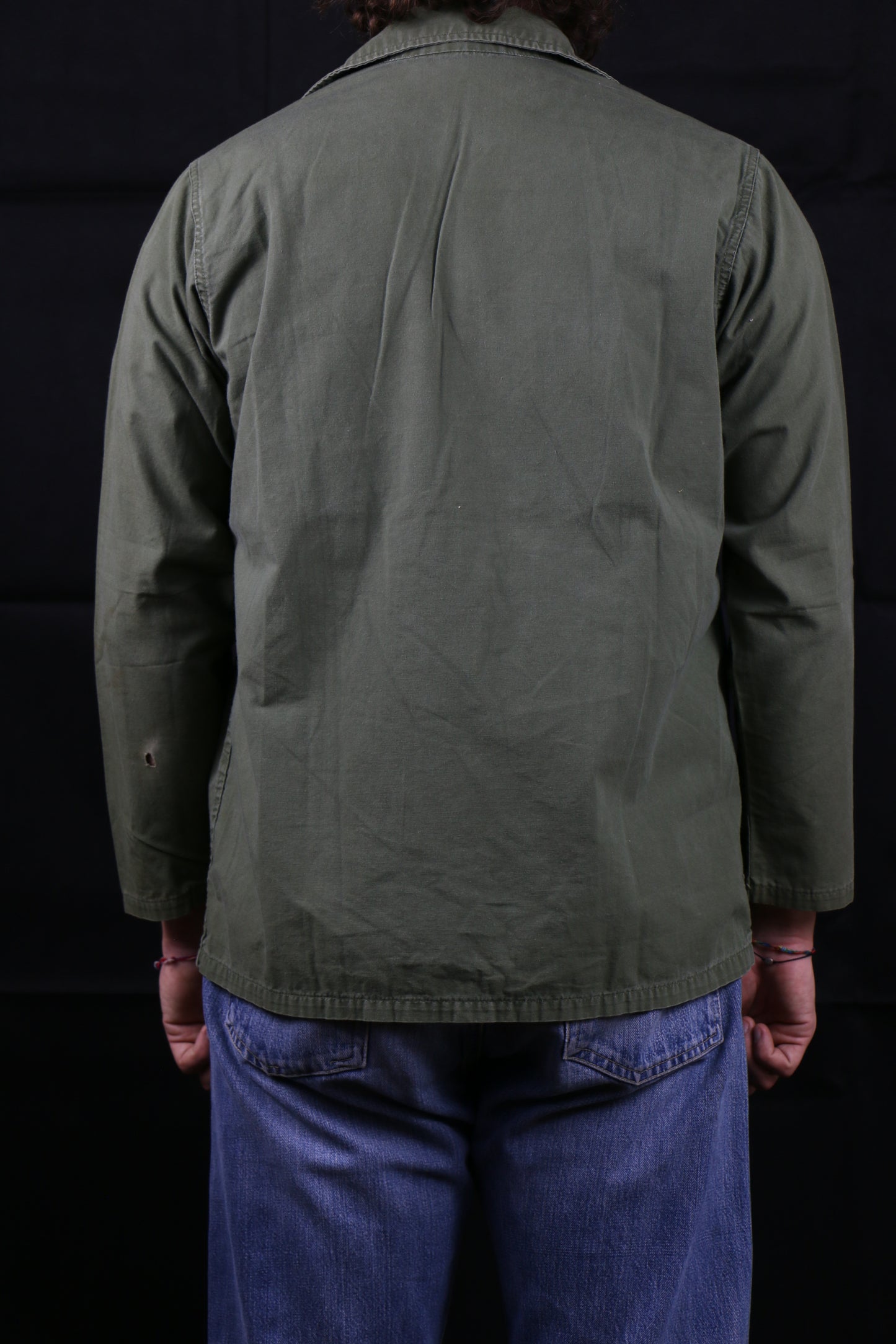 OG-107 1st Pattern, clochard92.com