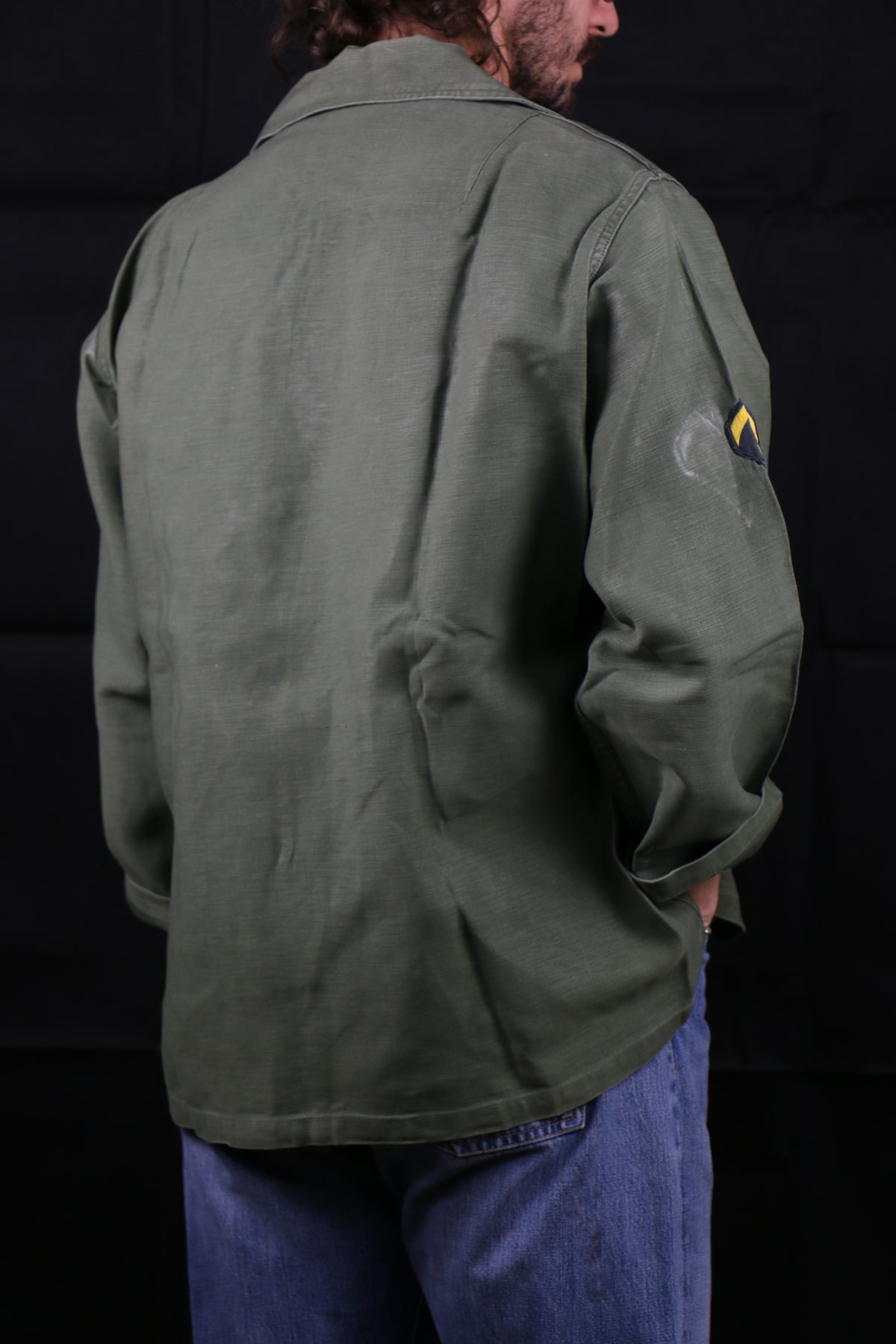OG-107 Name Bailey, clochard92.com