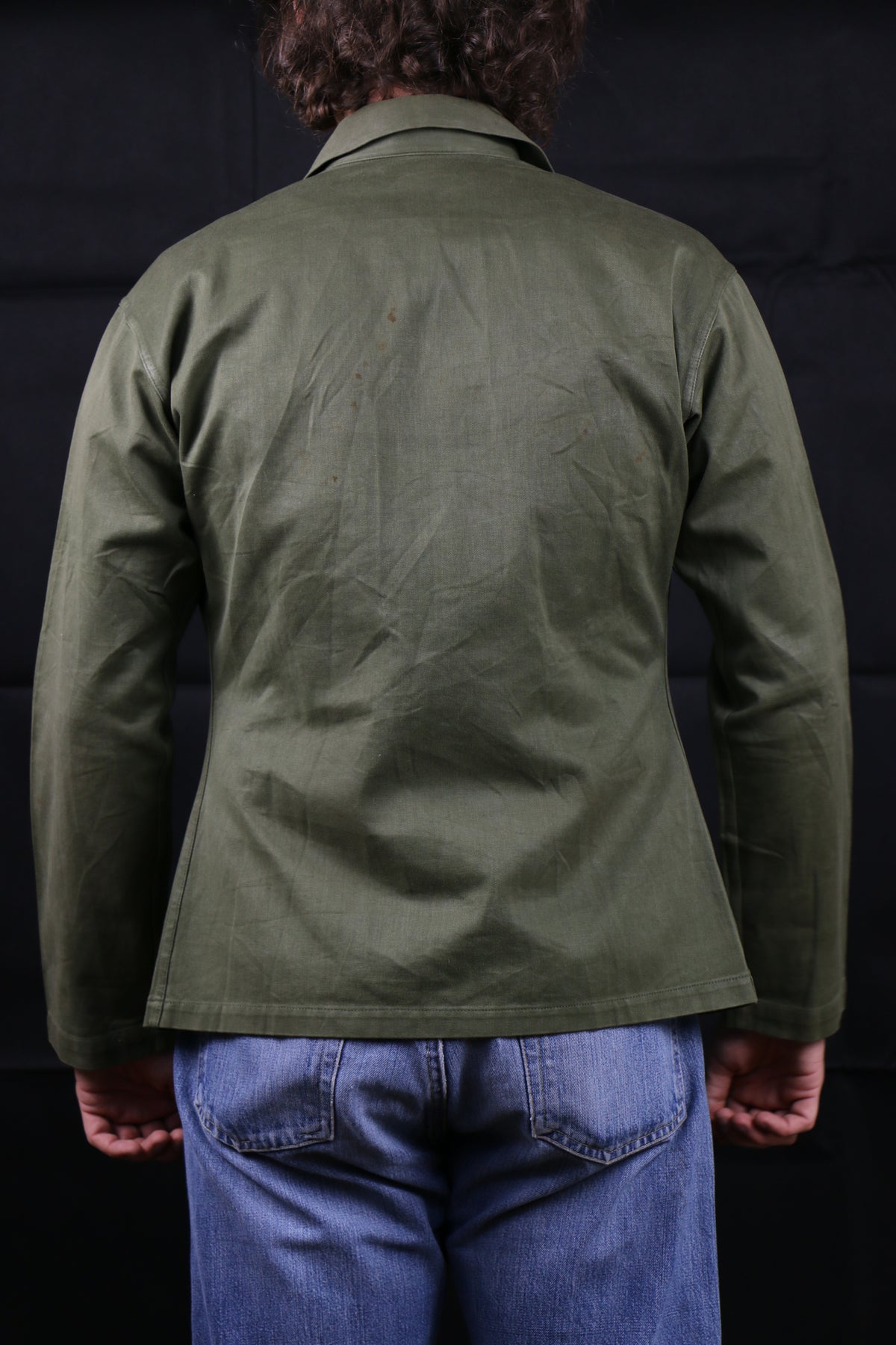 U.S. AIR FORCE OG-107 MADE IN JAPAN, clochard92.com
