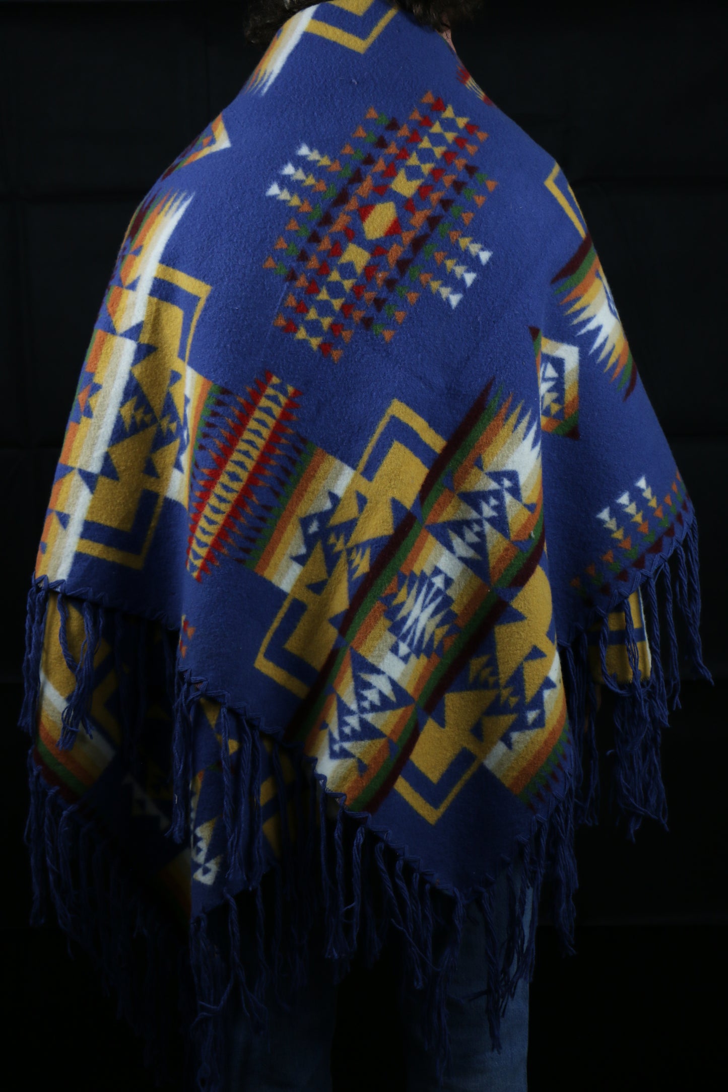 Pendleton Beaver State NAVAJO Blanket, clochard92.com