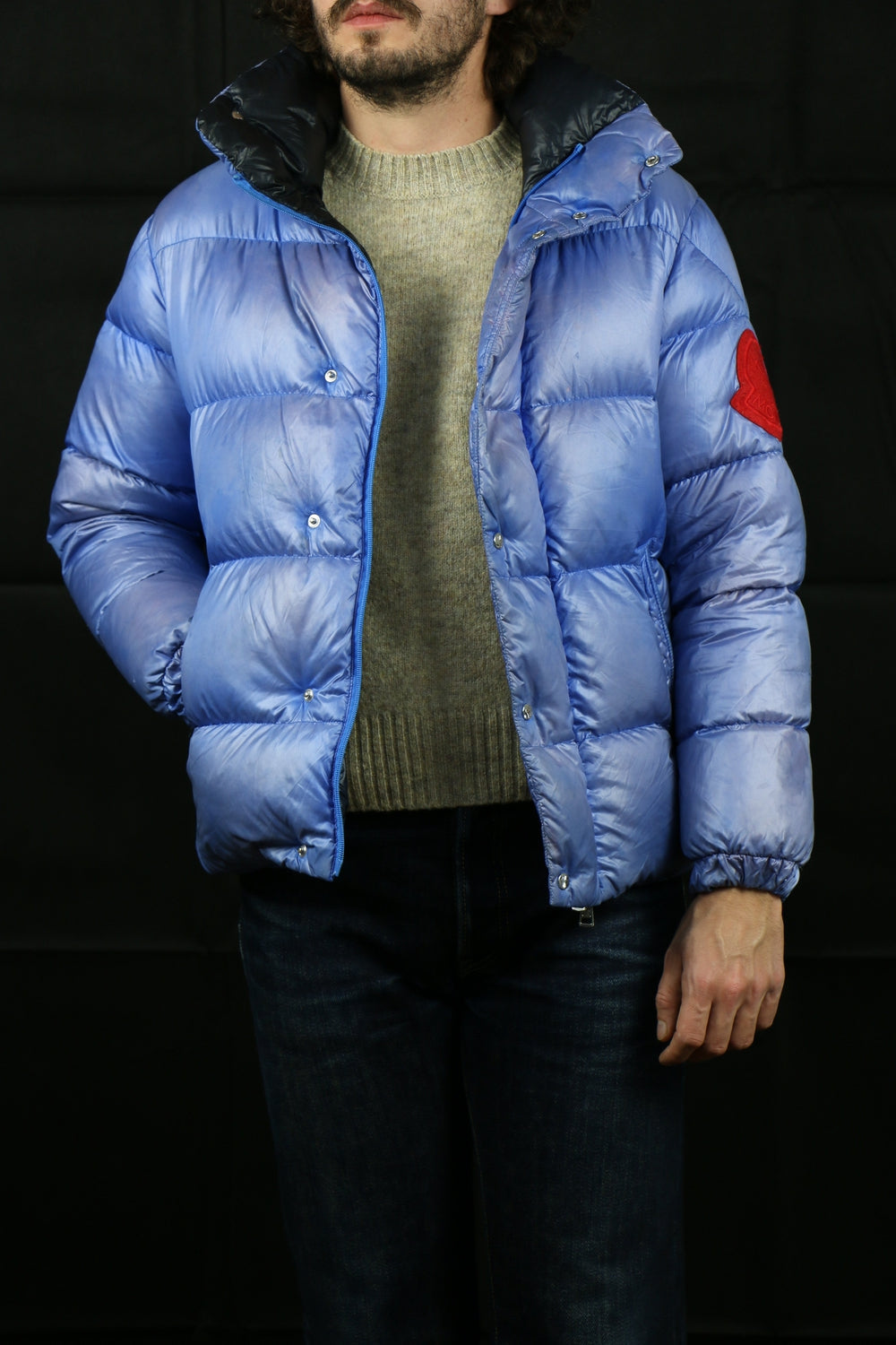 Moncler Dist Down Jacket, clochard92.com