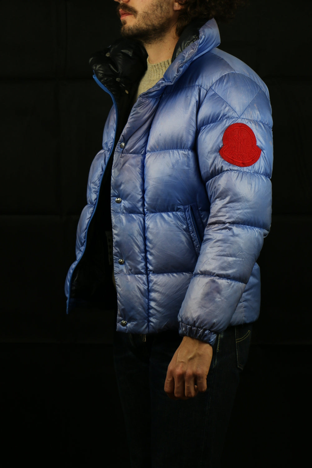 Moncler Dist Down Jacket, clochard92.com