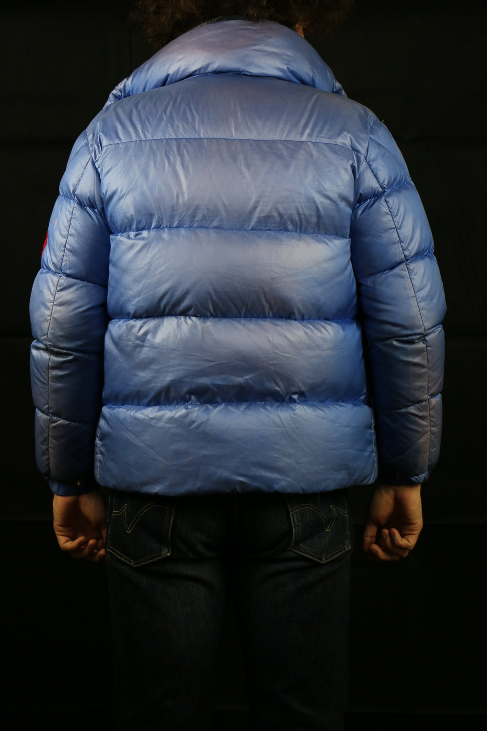 Moncler Dist Down Jacket, clochard92.com