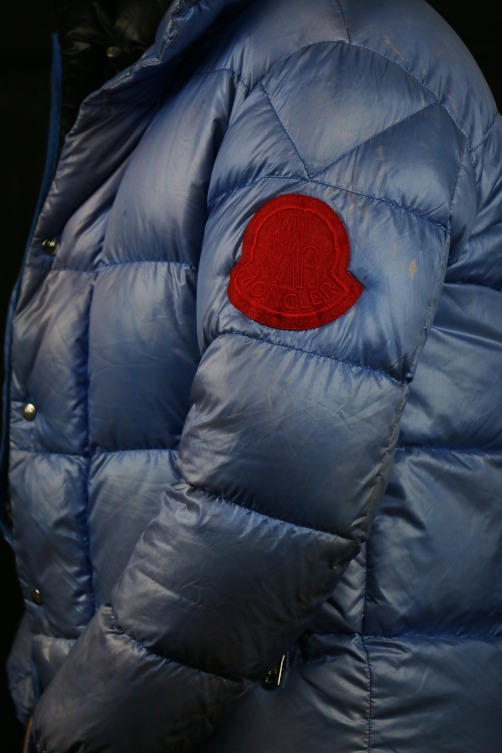 Moncler Dist Down Jacket, clochard92.com