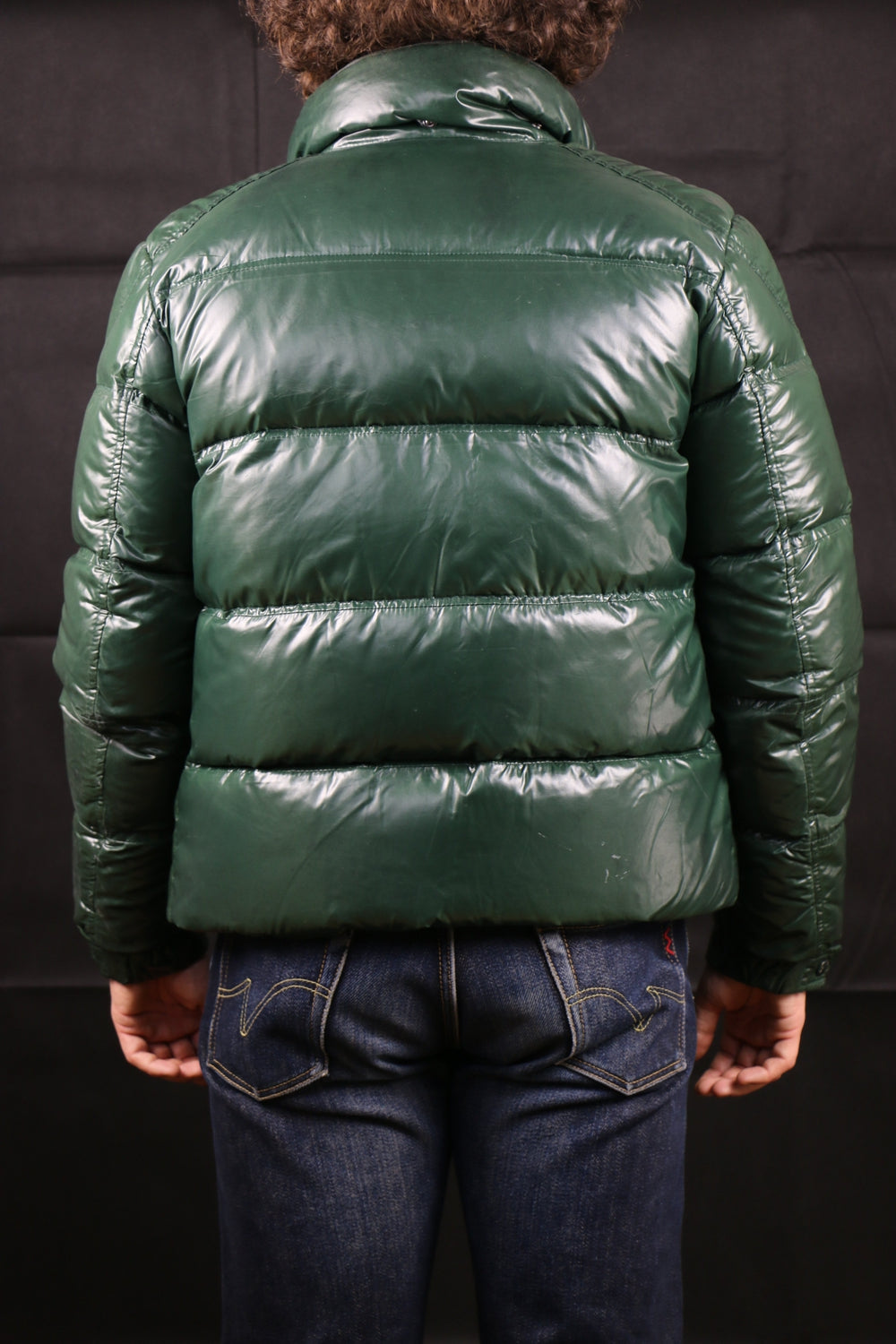 Moncler Montbeliard Down Jacket, clochard92.com