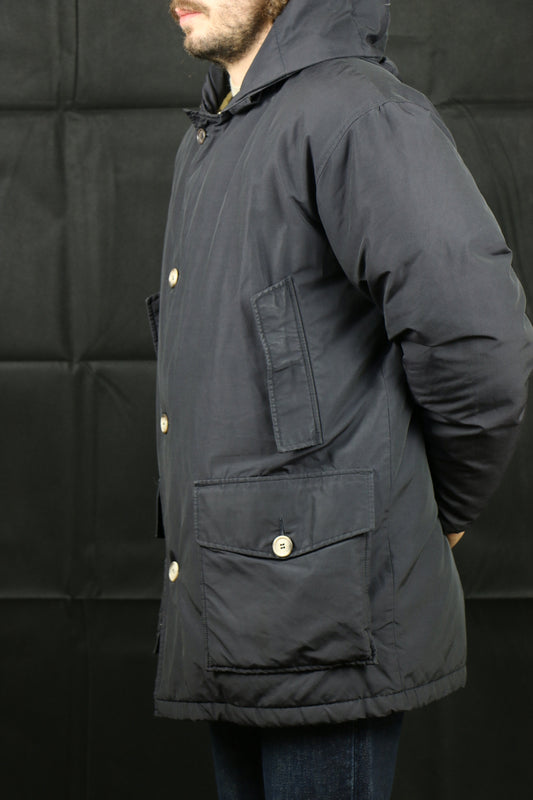 Woolrich Arctic Parka 80s, clochard92.com