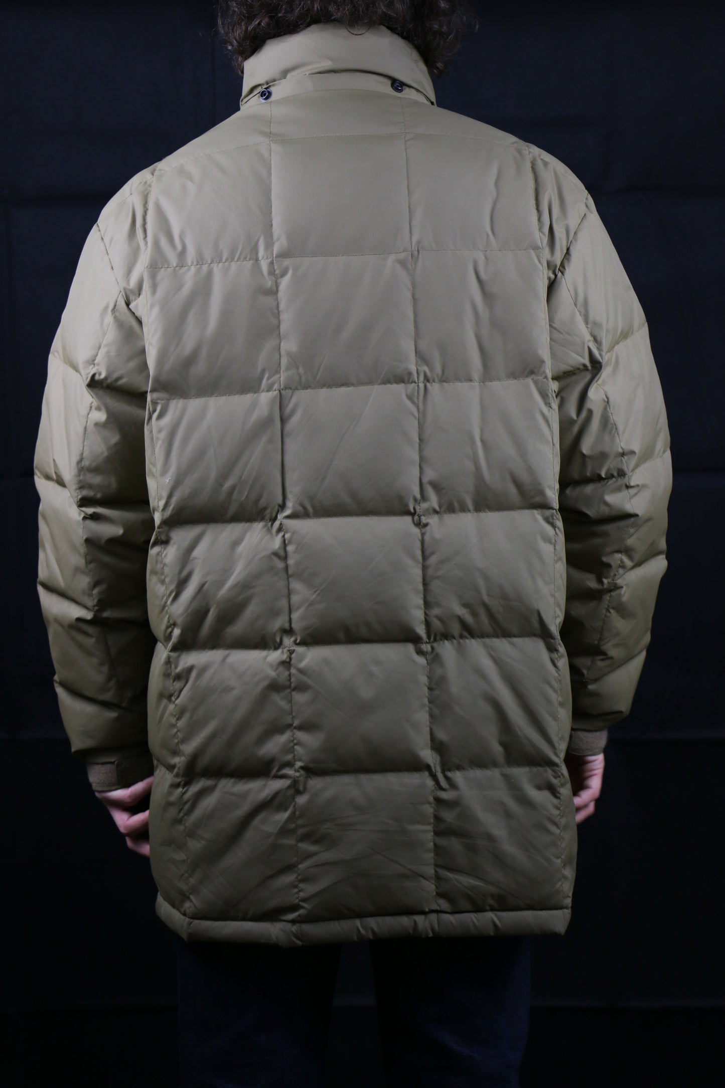 North Sails U.S.A. Filled Down, clochard92.com