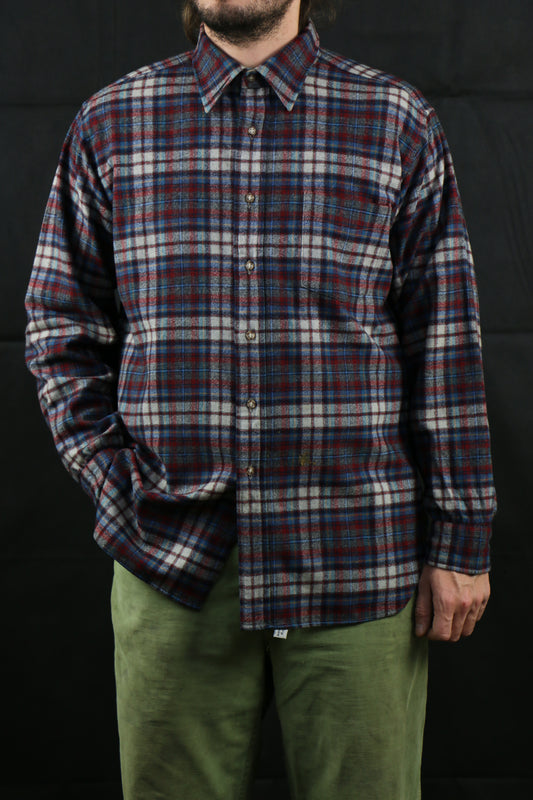 Pendleton Lumberjacks Shirt, clochard92.com