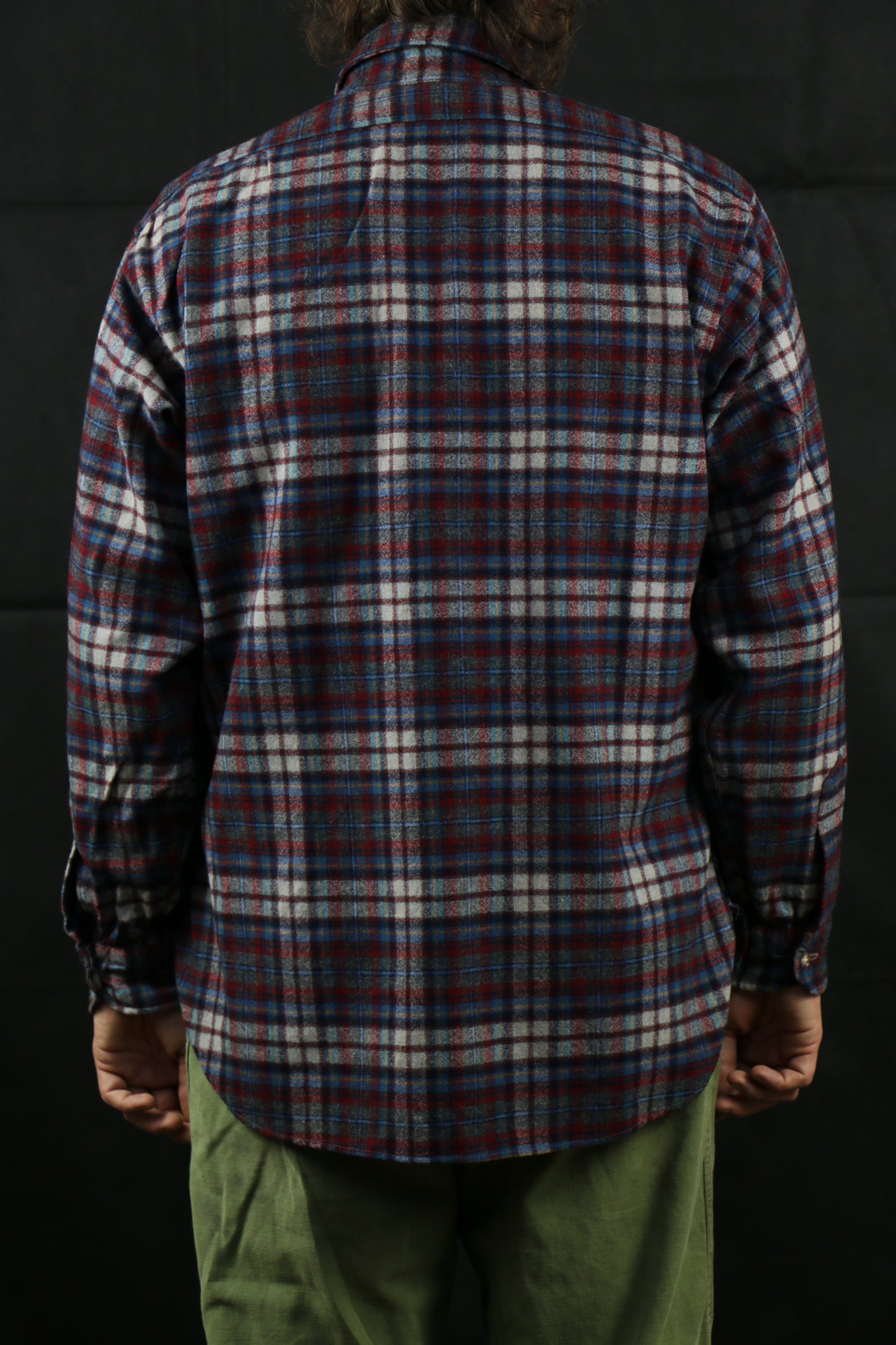Pendleton Lumberjacks Shirt, clochard92.com