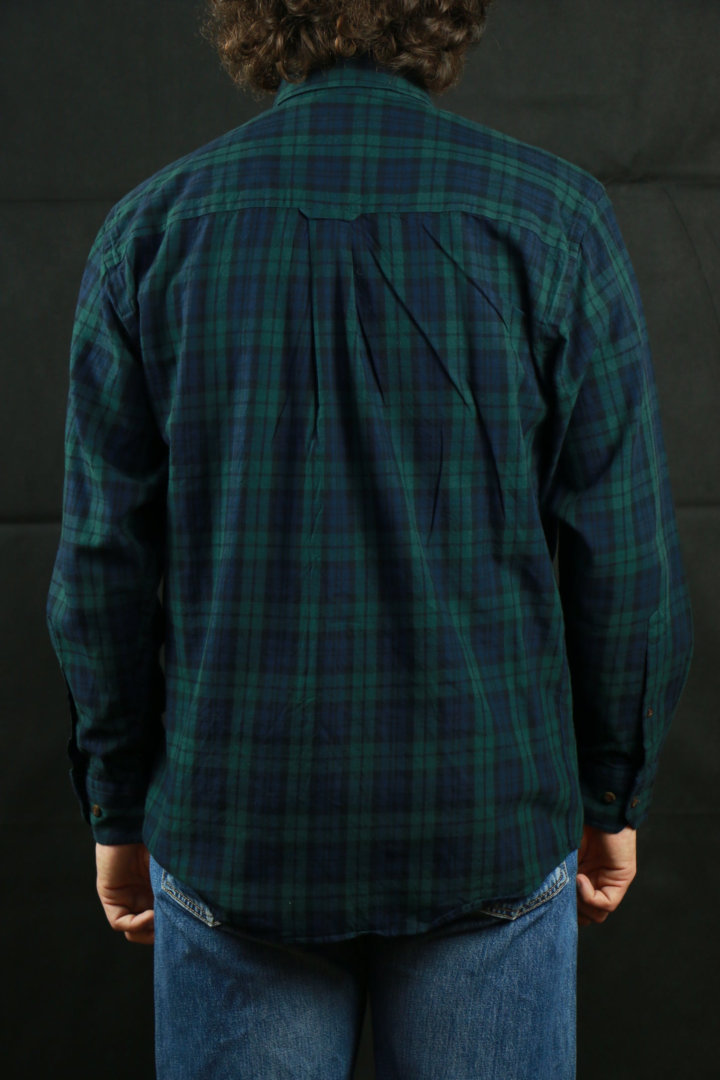 Pendleton Canterbury Shirt, clochard92.com