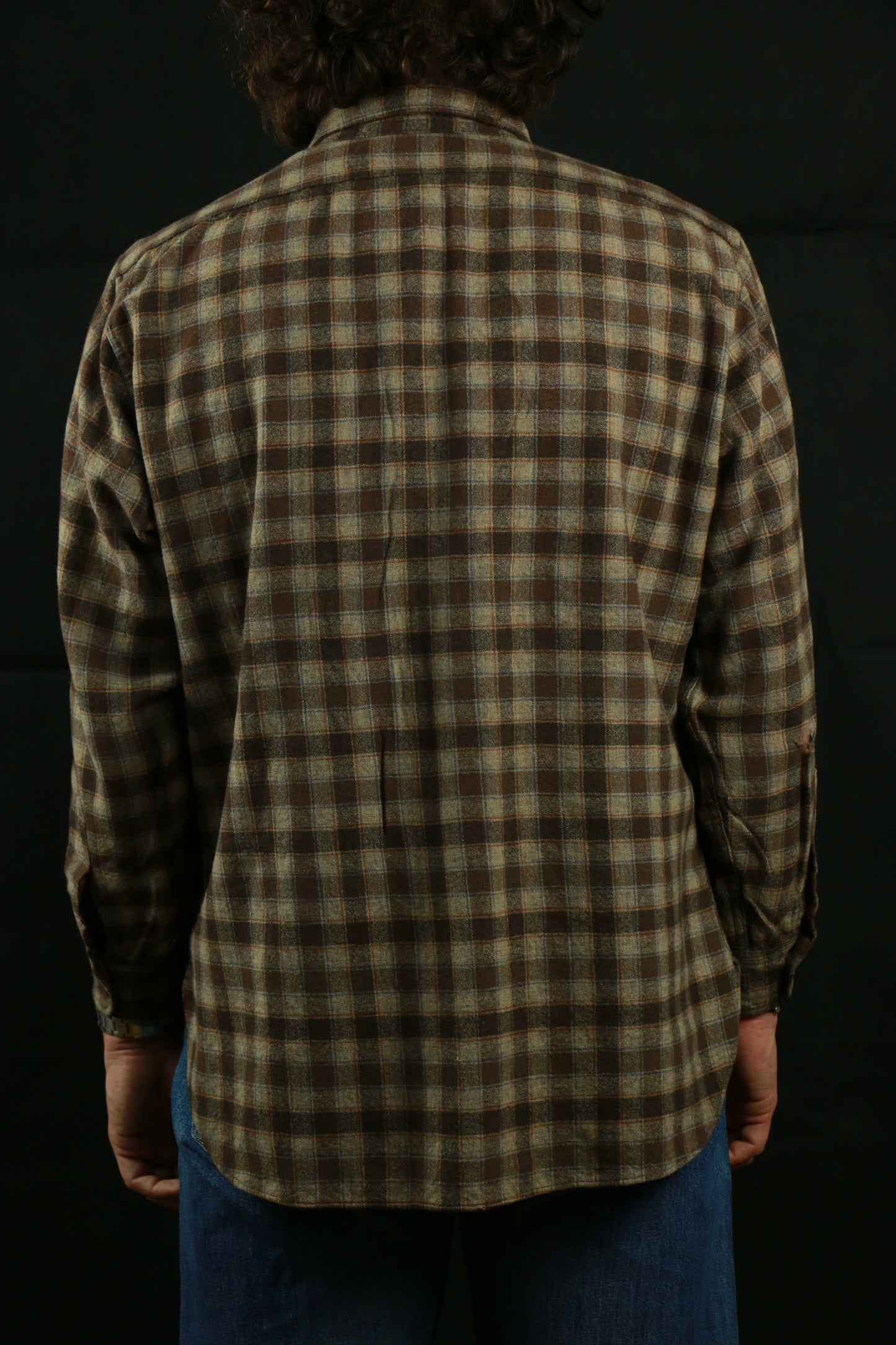 Pendleton Country Shirt, clochard92.com
