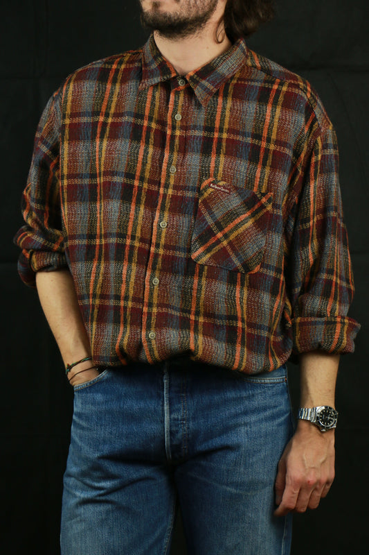 Marlboro Country Shirt, clochard92.com