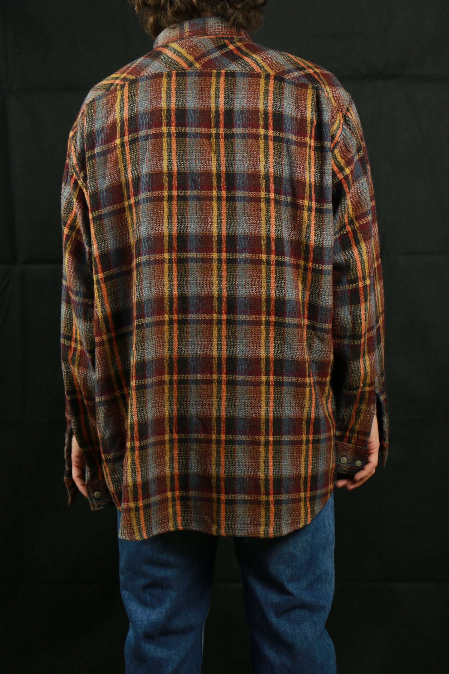 Marlboro Country Shirt, clochard92.com