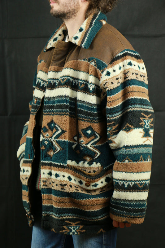 BRUGI NAVAJO Jacket, clochard92.com