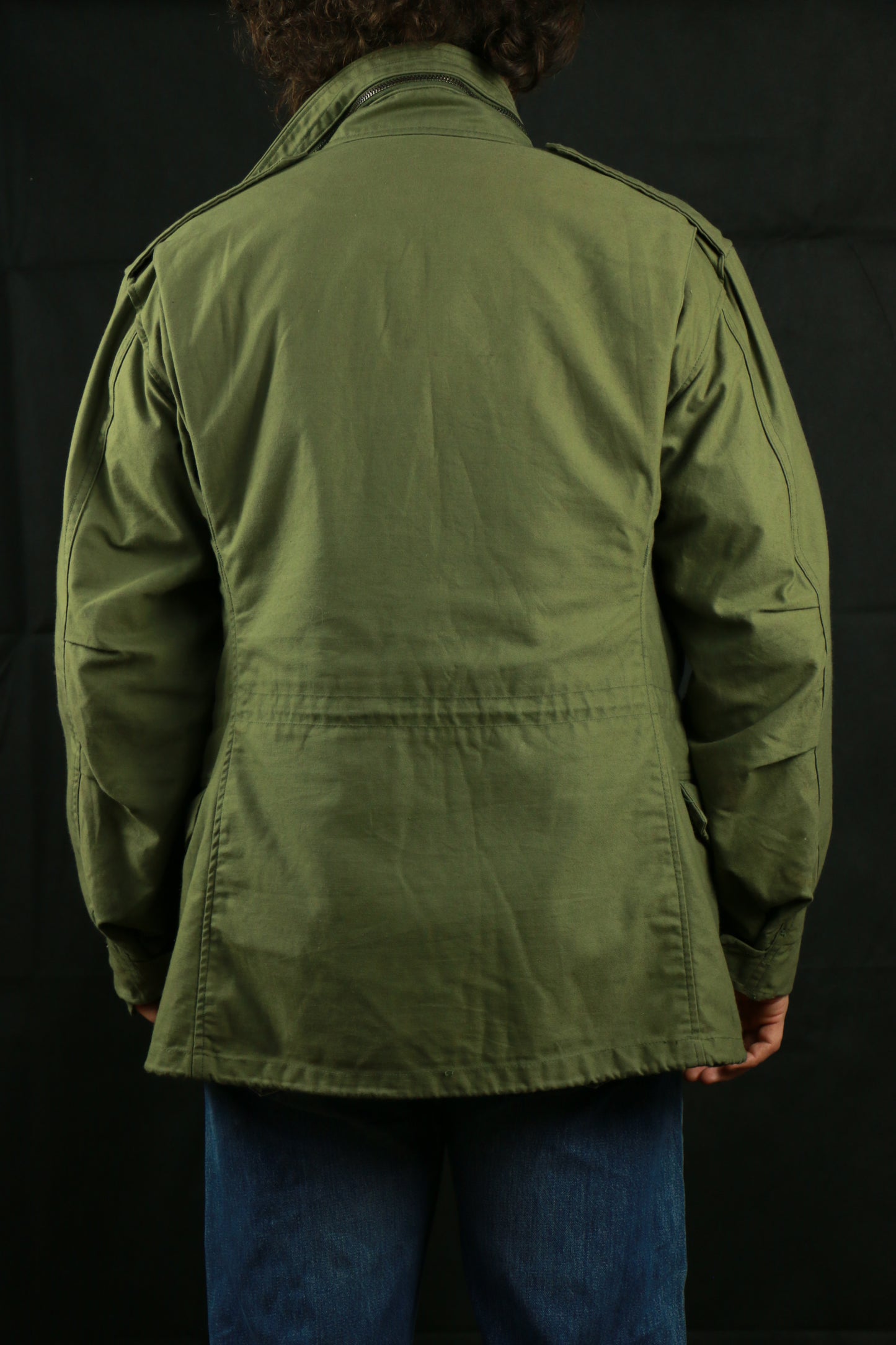 M65 Field Jacket, clochard92.com