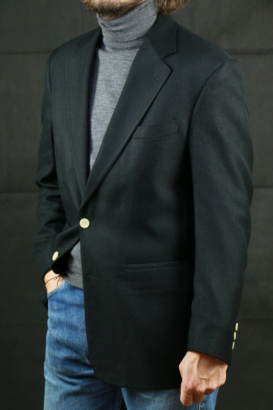 Brooks Brothers Silk Suit Jacket, clochard92.com