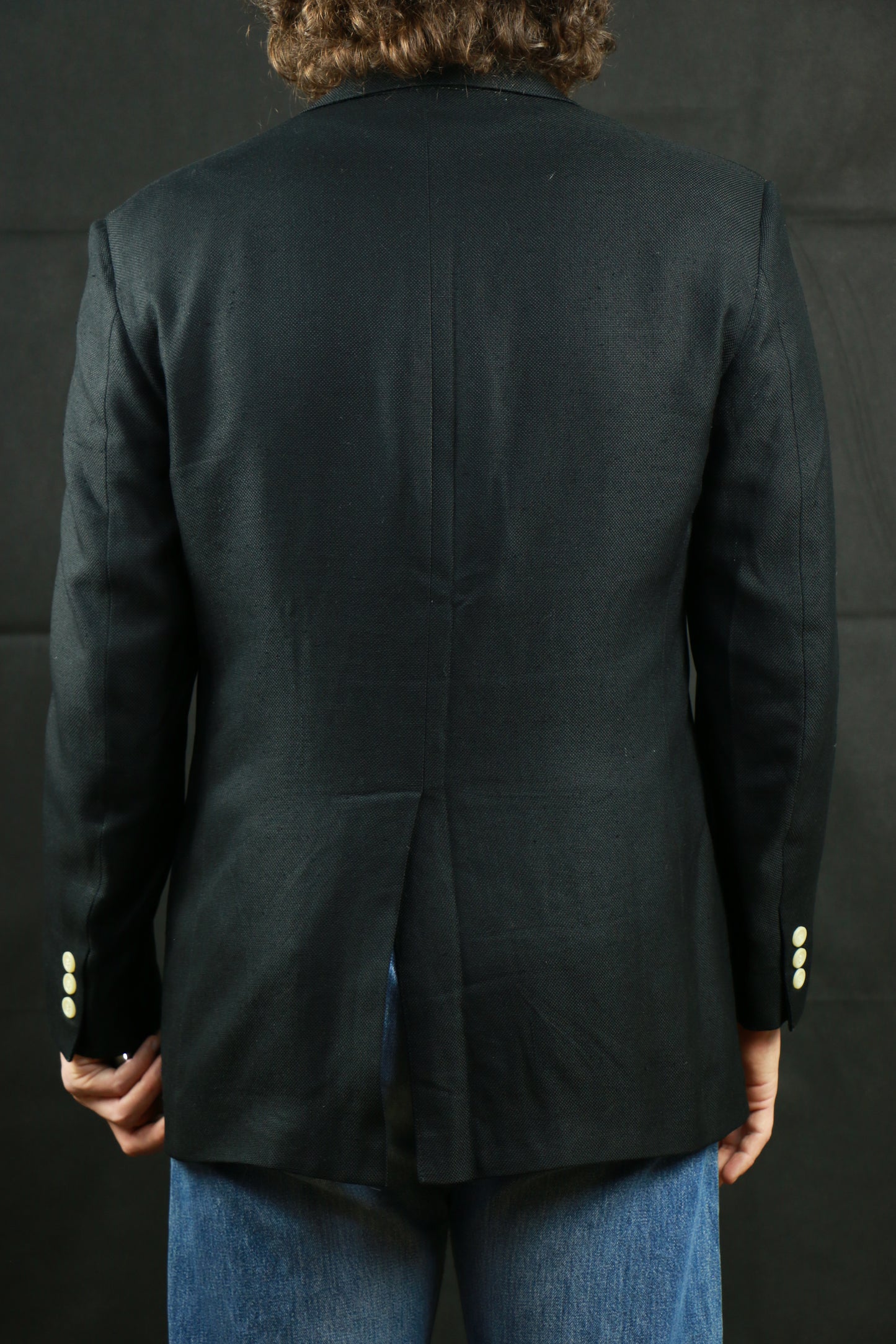 Brooks Brothers Silk Suit Jacket, clochard92.com