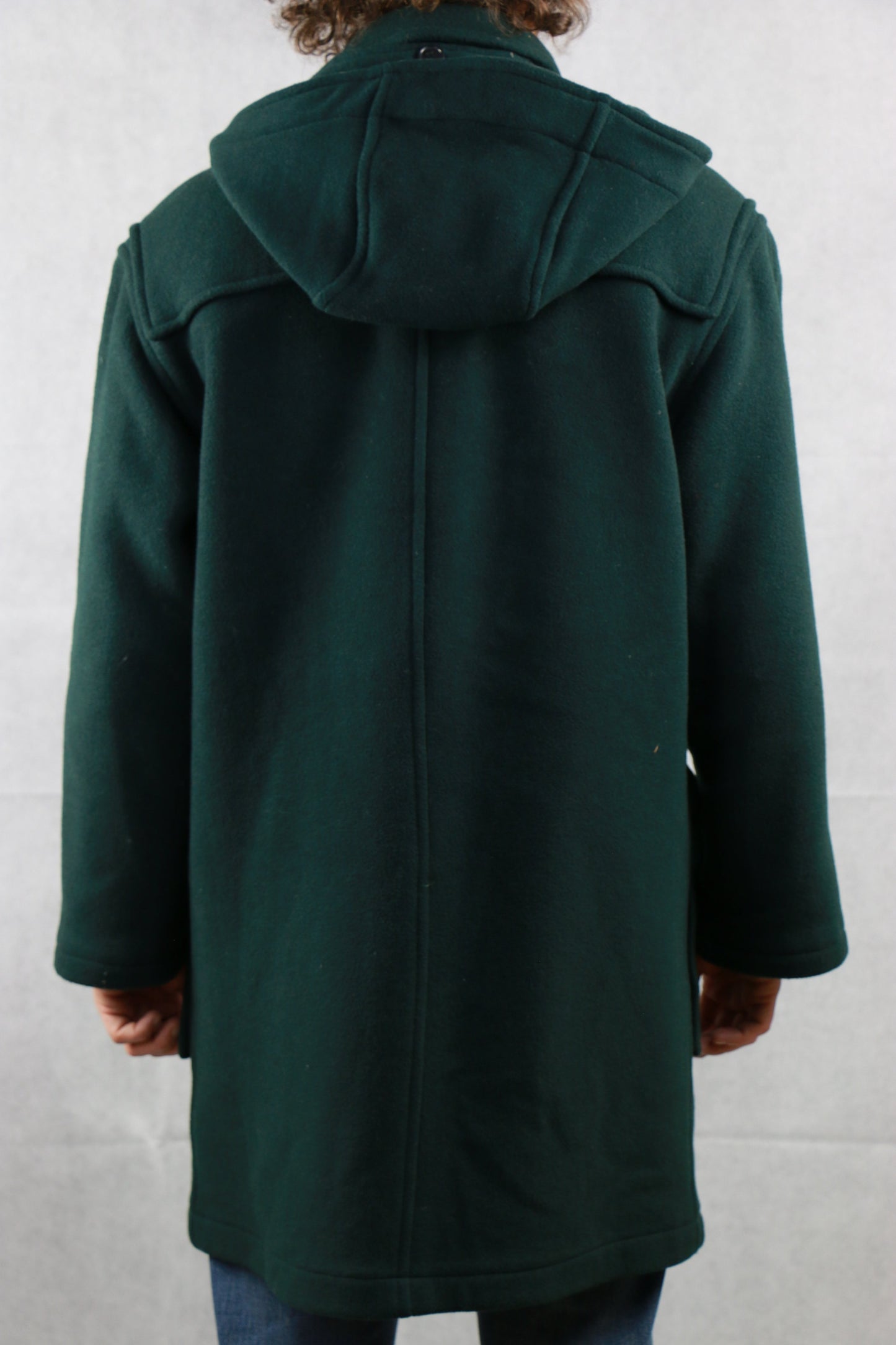 Cacharel Duffle-coat, clochard92.com