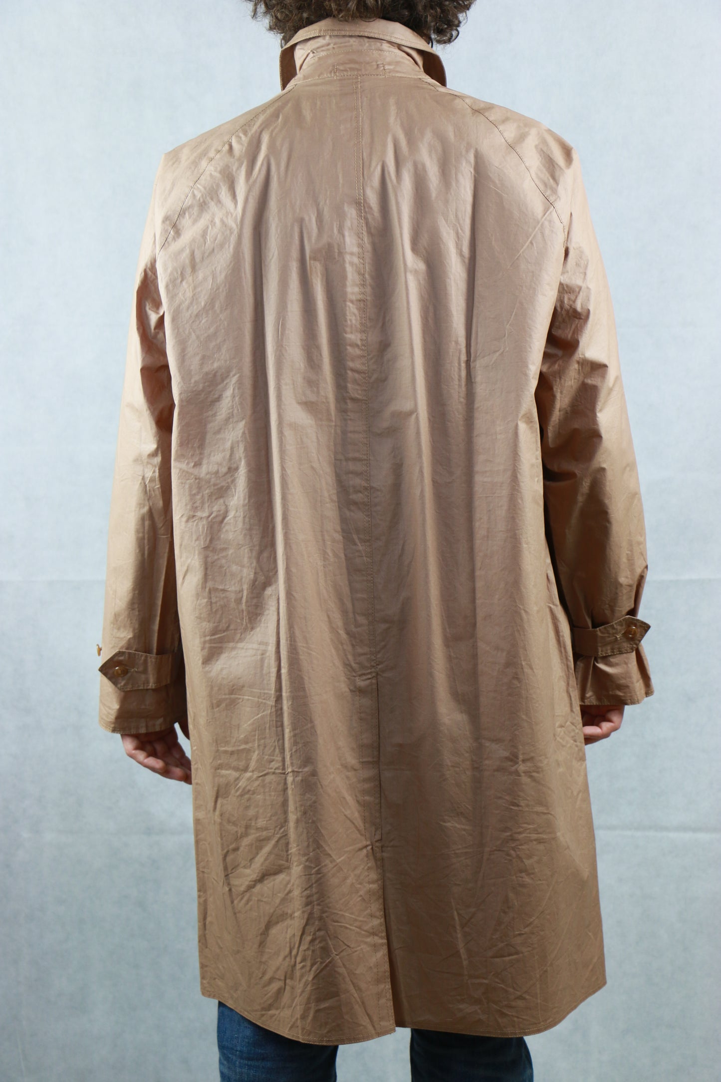 Mafbo Raincoat, clochard92.com