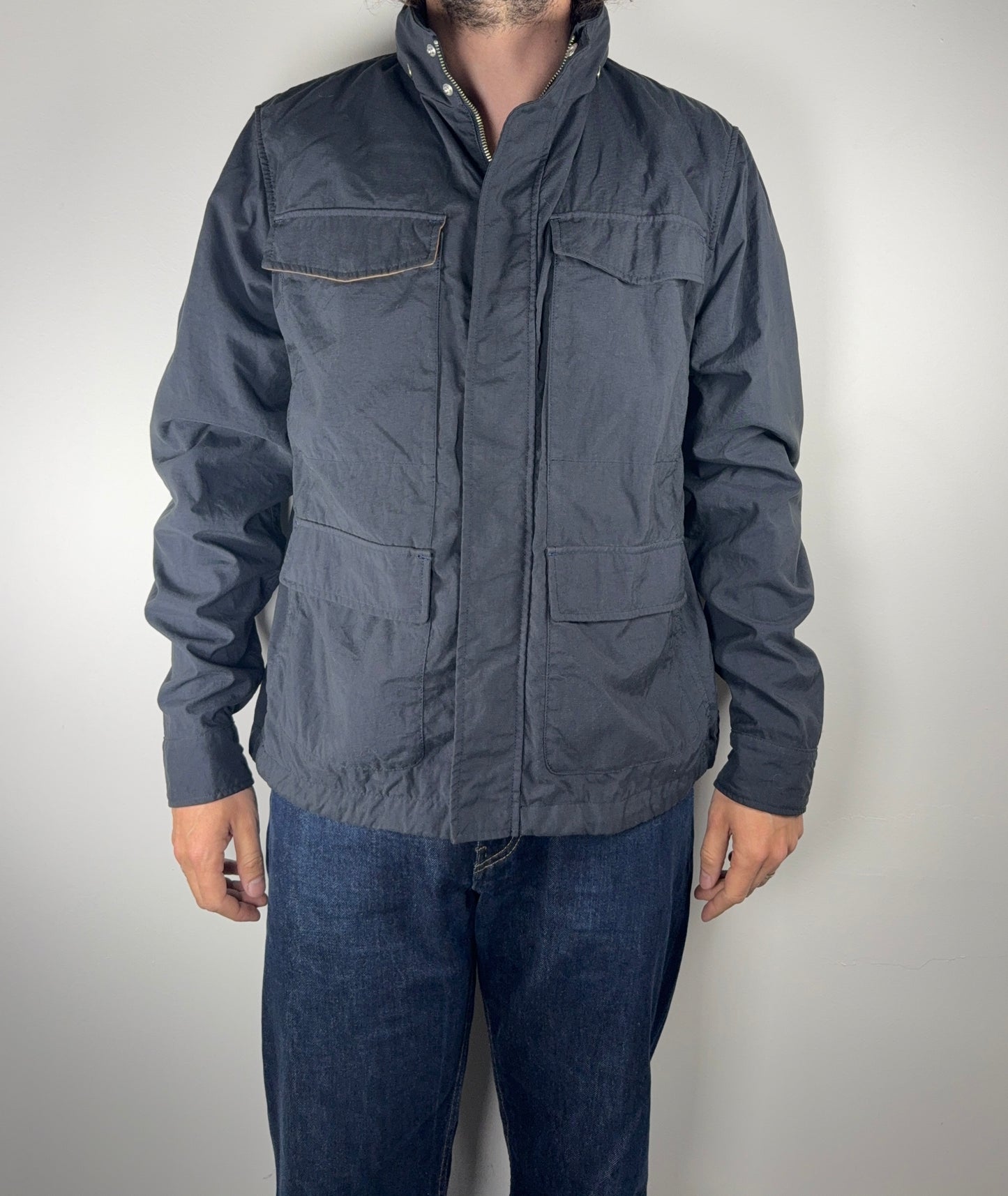 Aspesi Field Jacket M