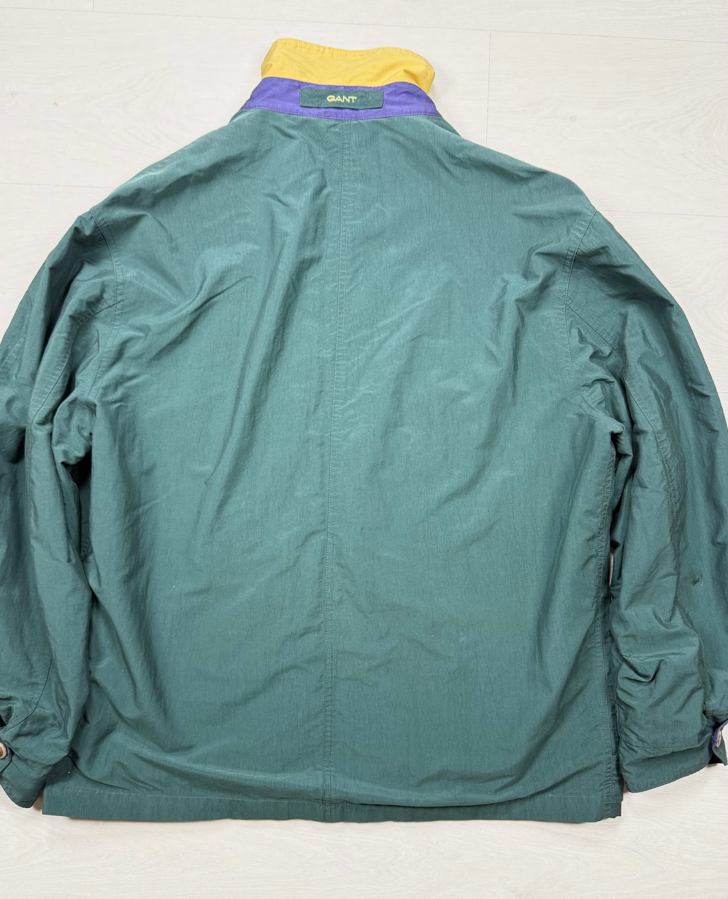 Gant US Open Jacket L