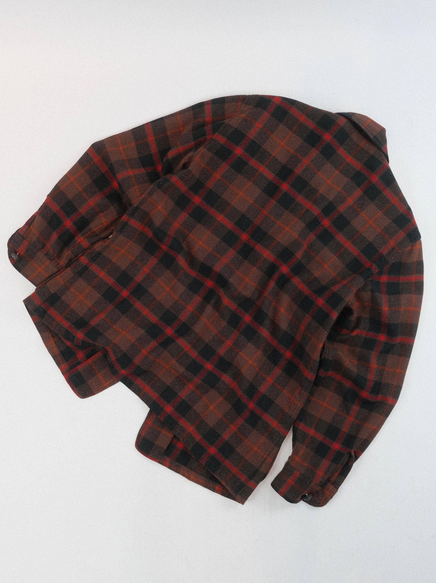60s Pendleton jacket M
