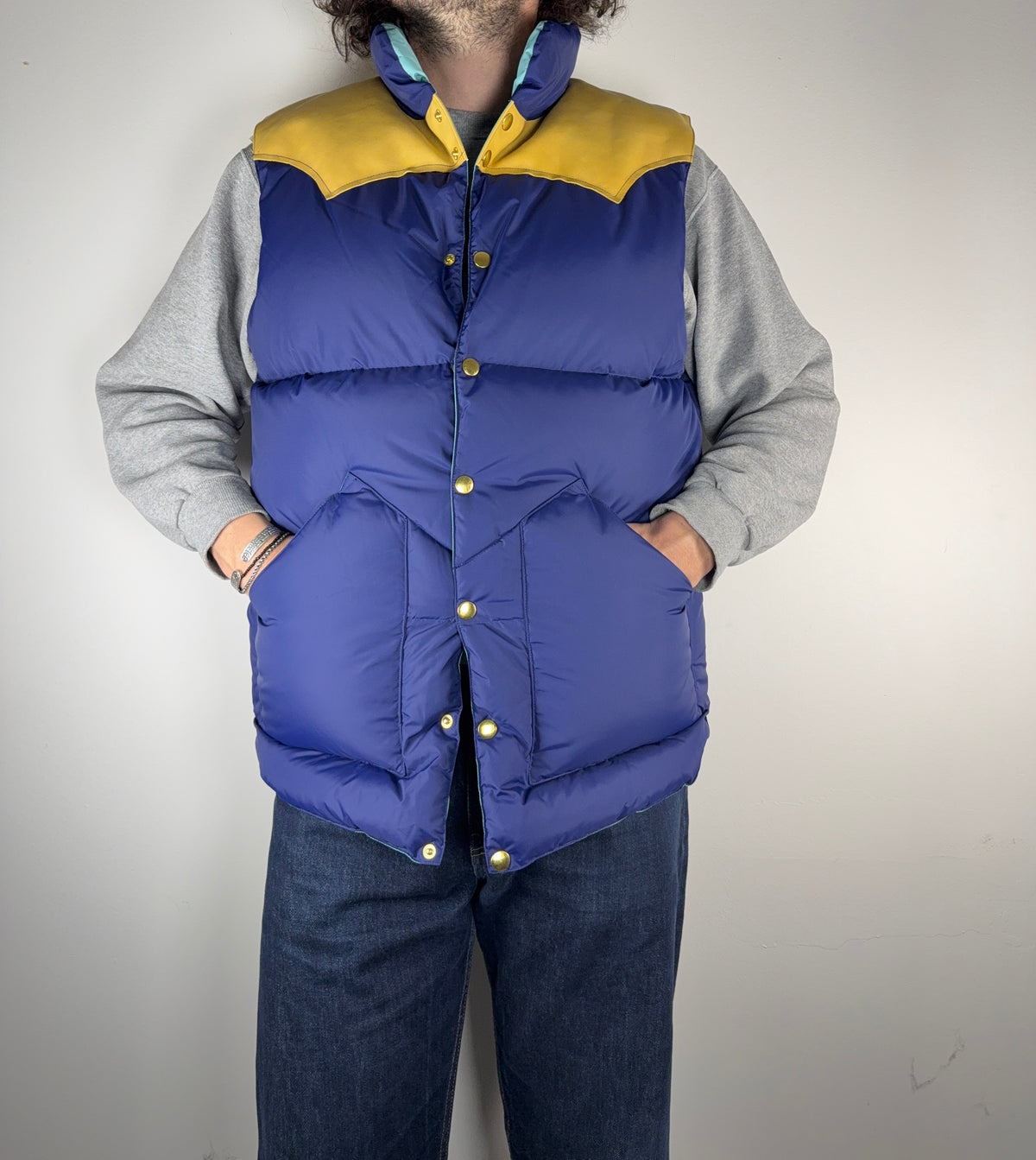Rocky Mountain “NOS” L