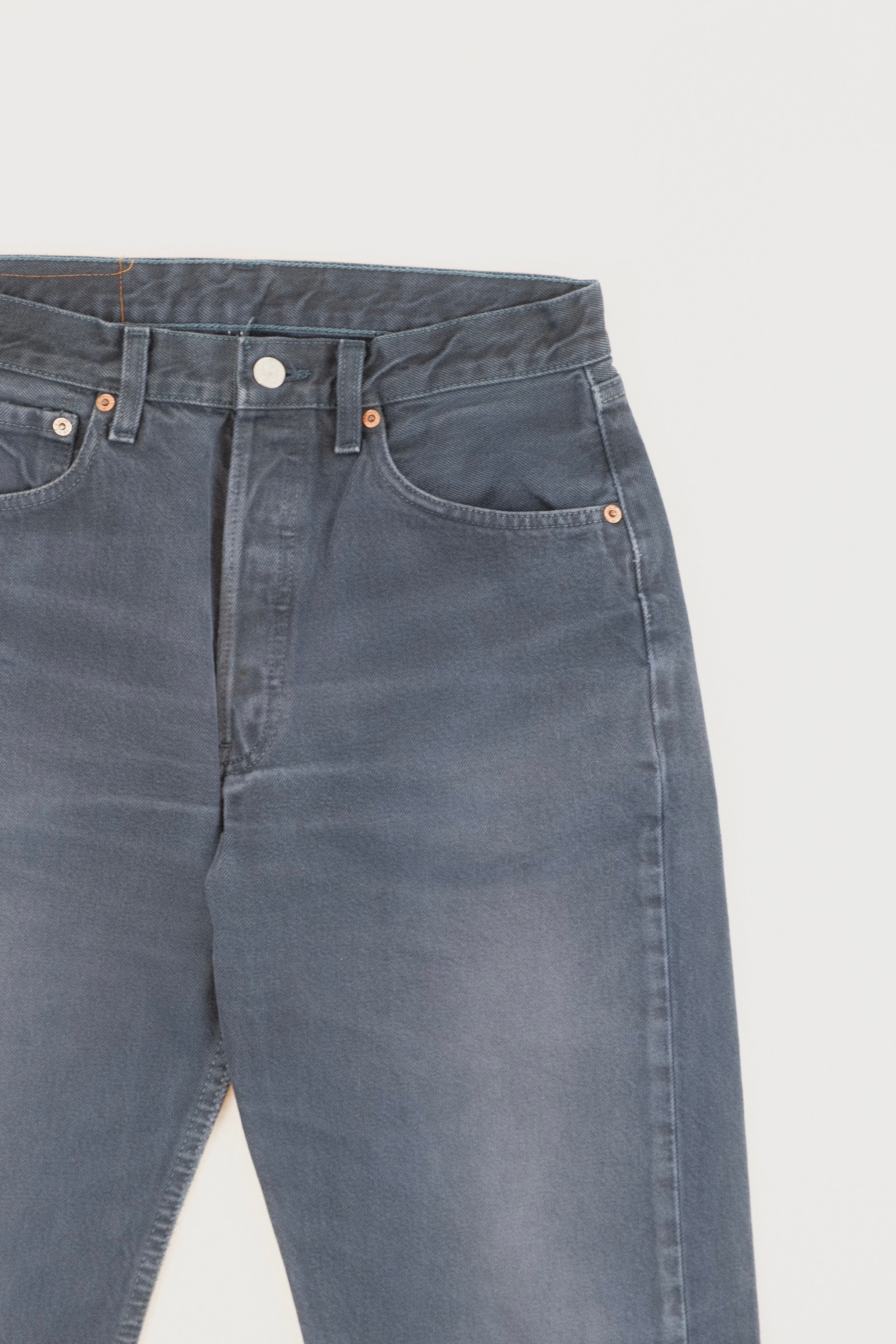 Levi's 501XX カタカナ限定W32 L34