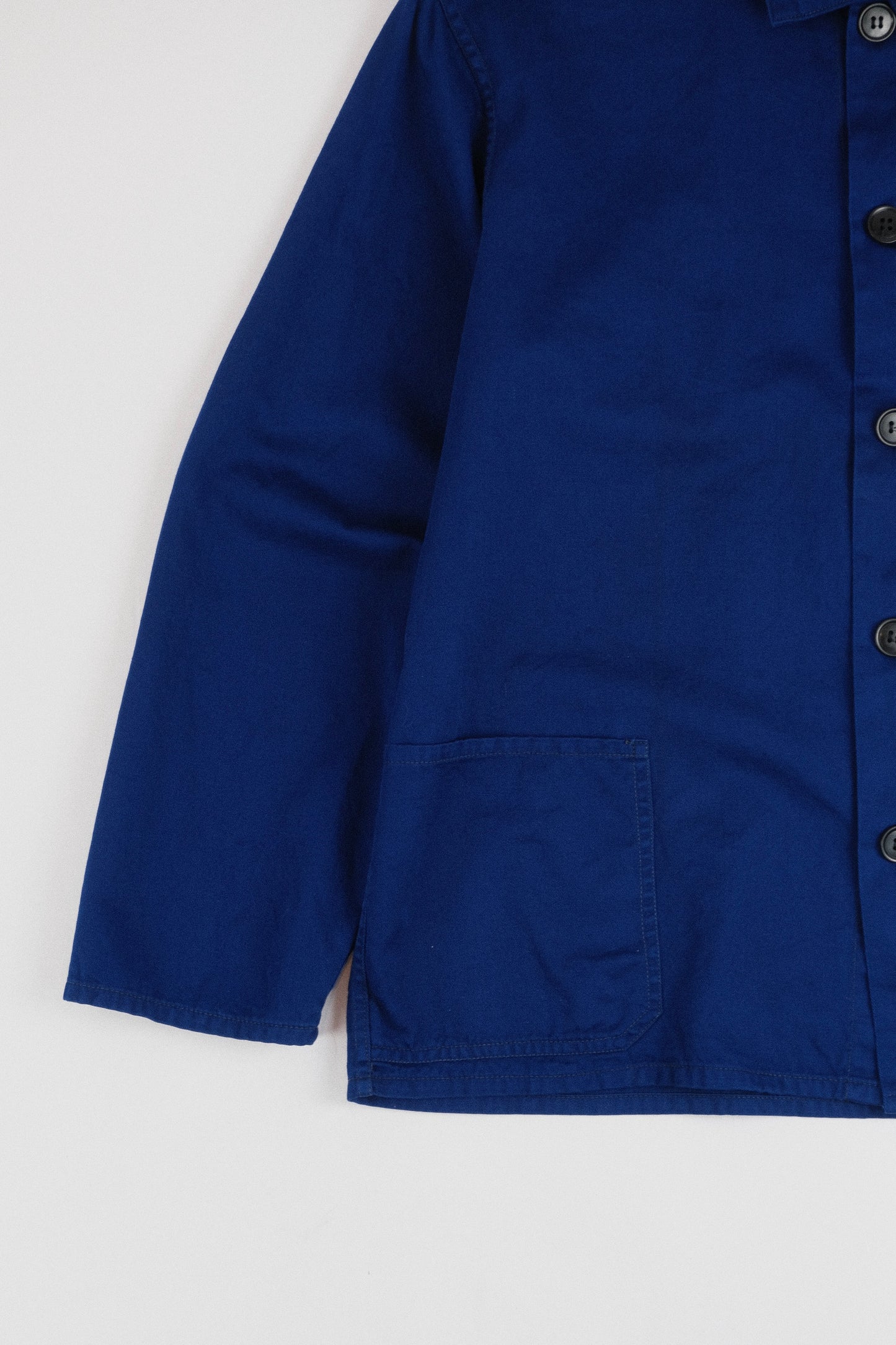 60s Chinese work jacket M