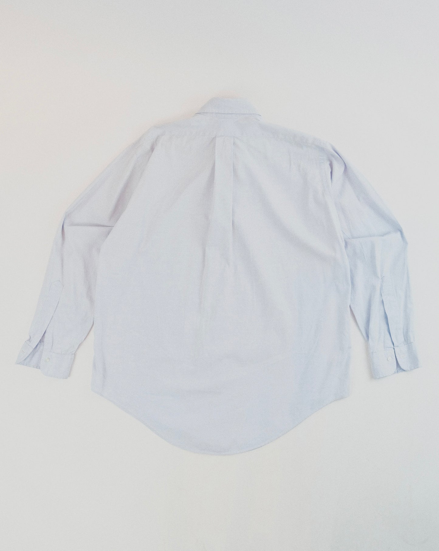 80s Brooks Brothers made in USA shirt L