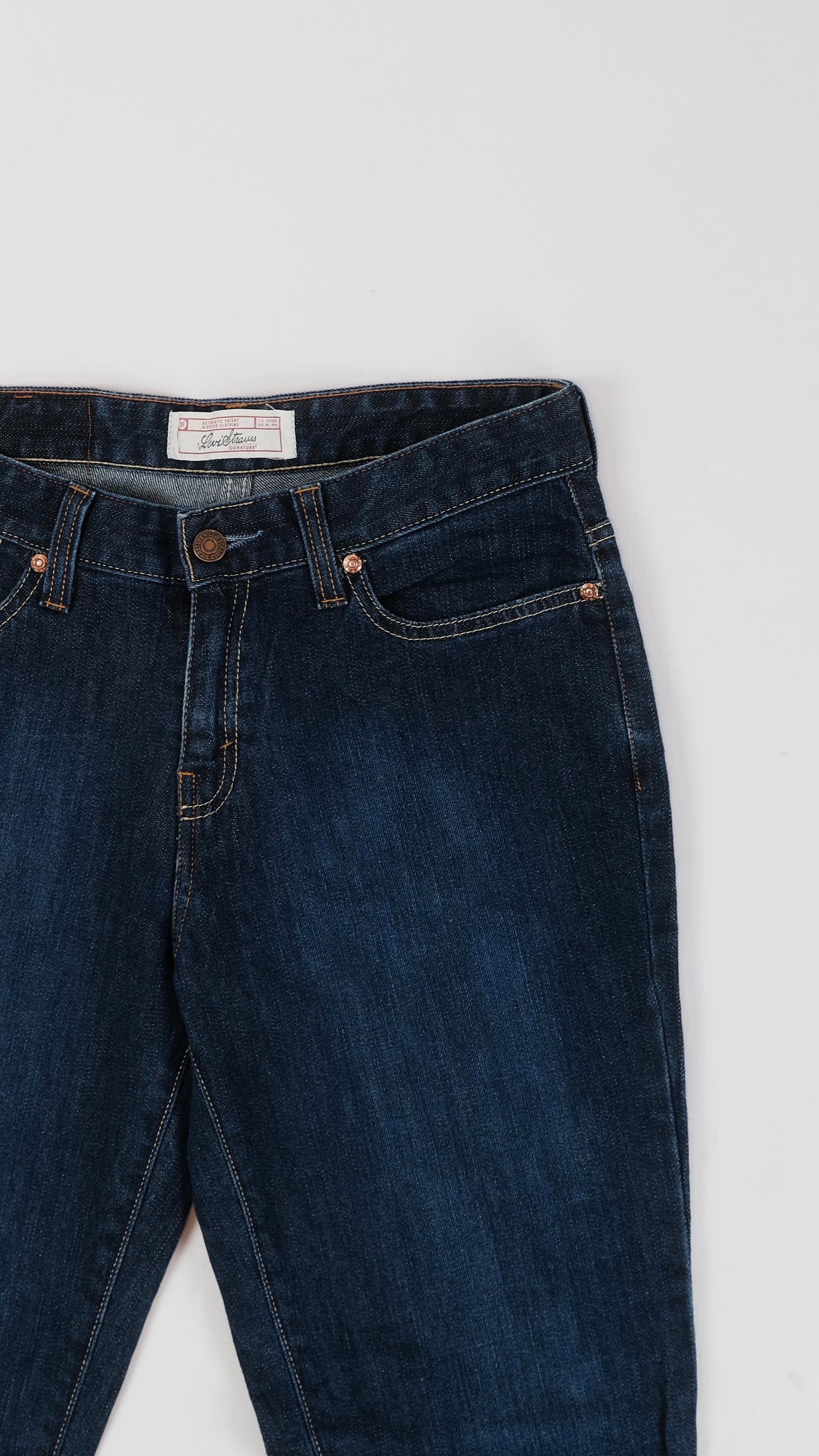 Vintage Levi's Bootcut w30