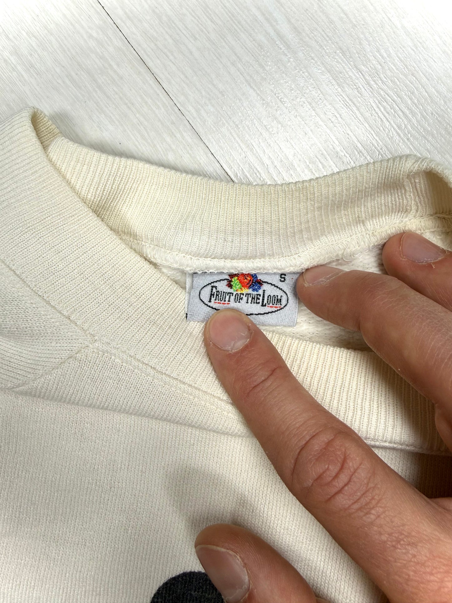 Micky Mouse sweatshirt S