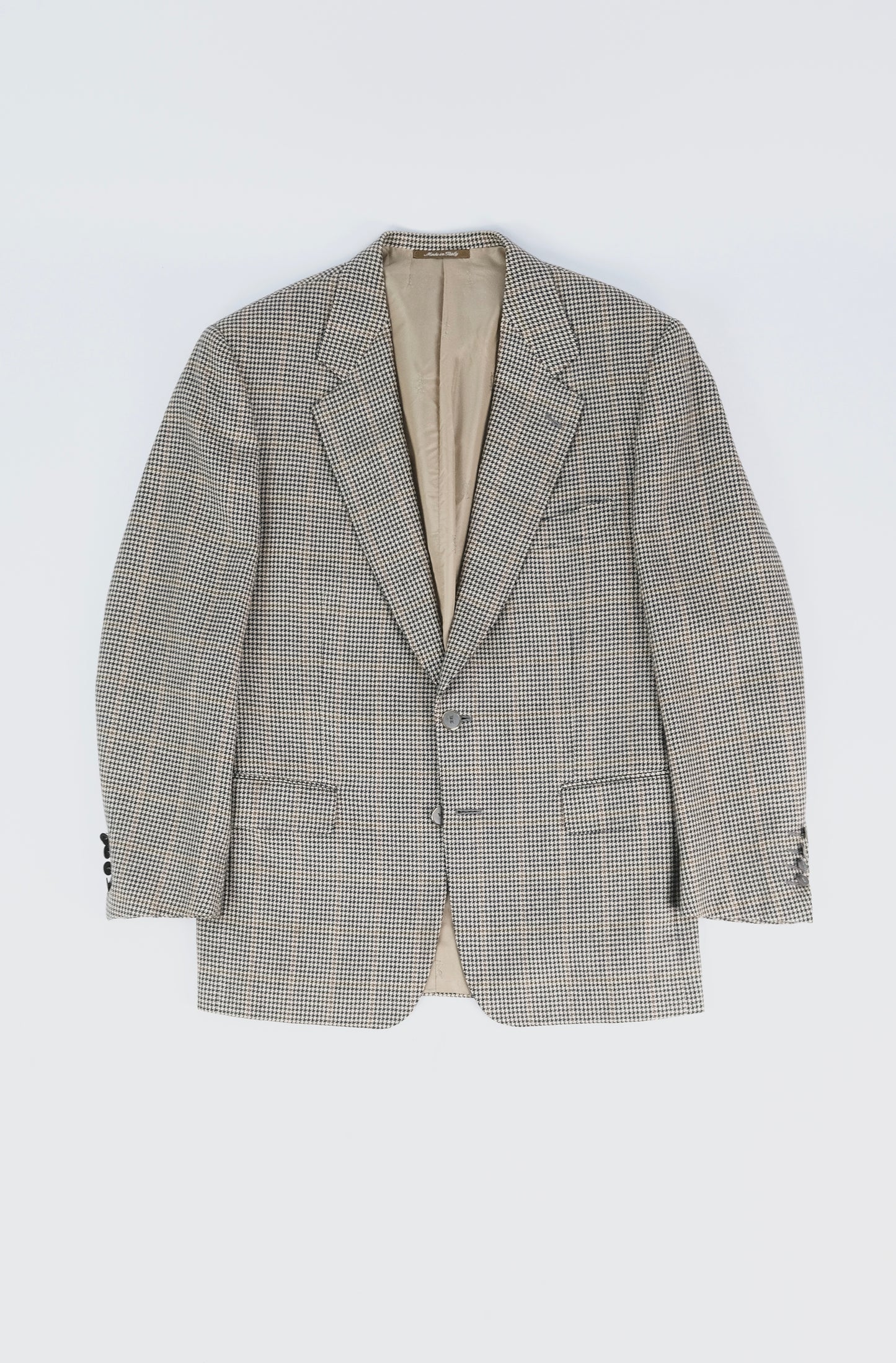 Vintage Yves Saint Laurent jacket M