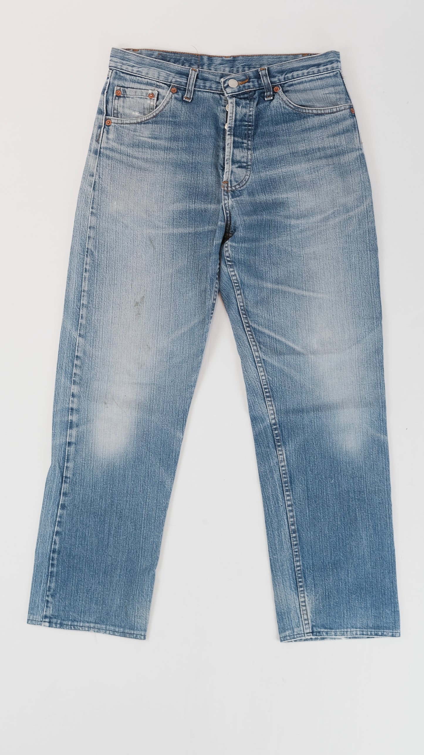 Vintage Levi's 501 w32