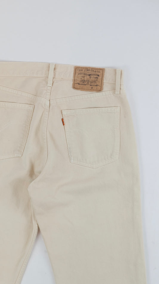 90s Levi's jeans 615 w32