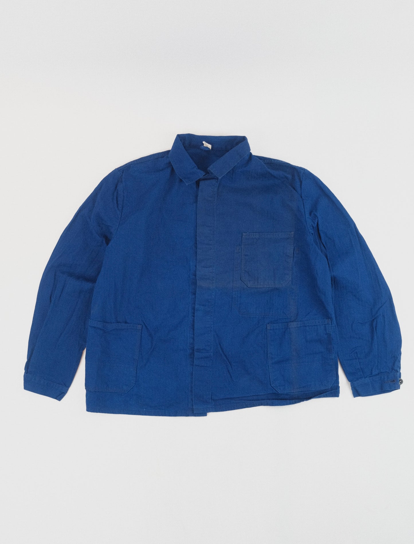 60s Work jacket L
