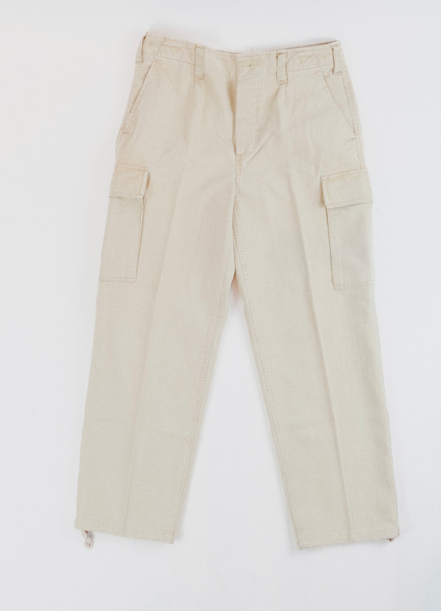Vintage Cargo pants M
