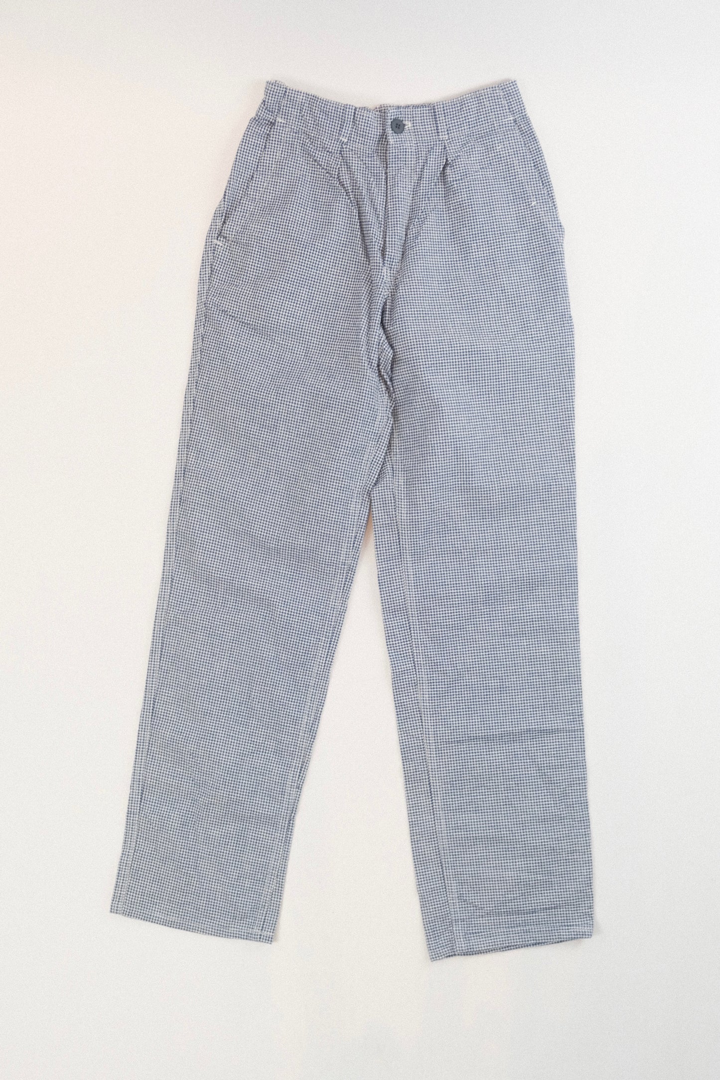 70s Chef pants S